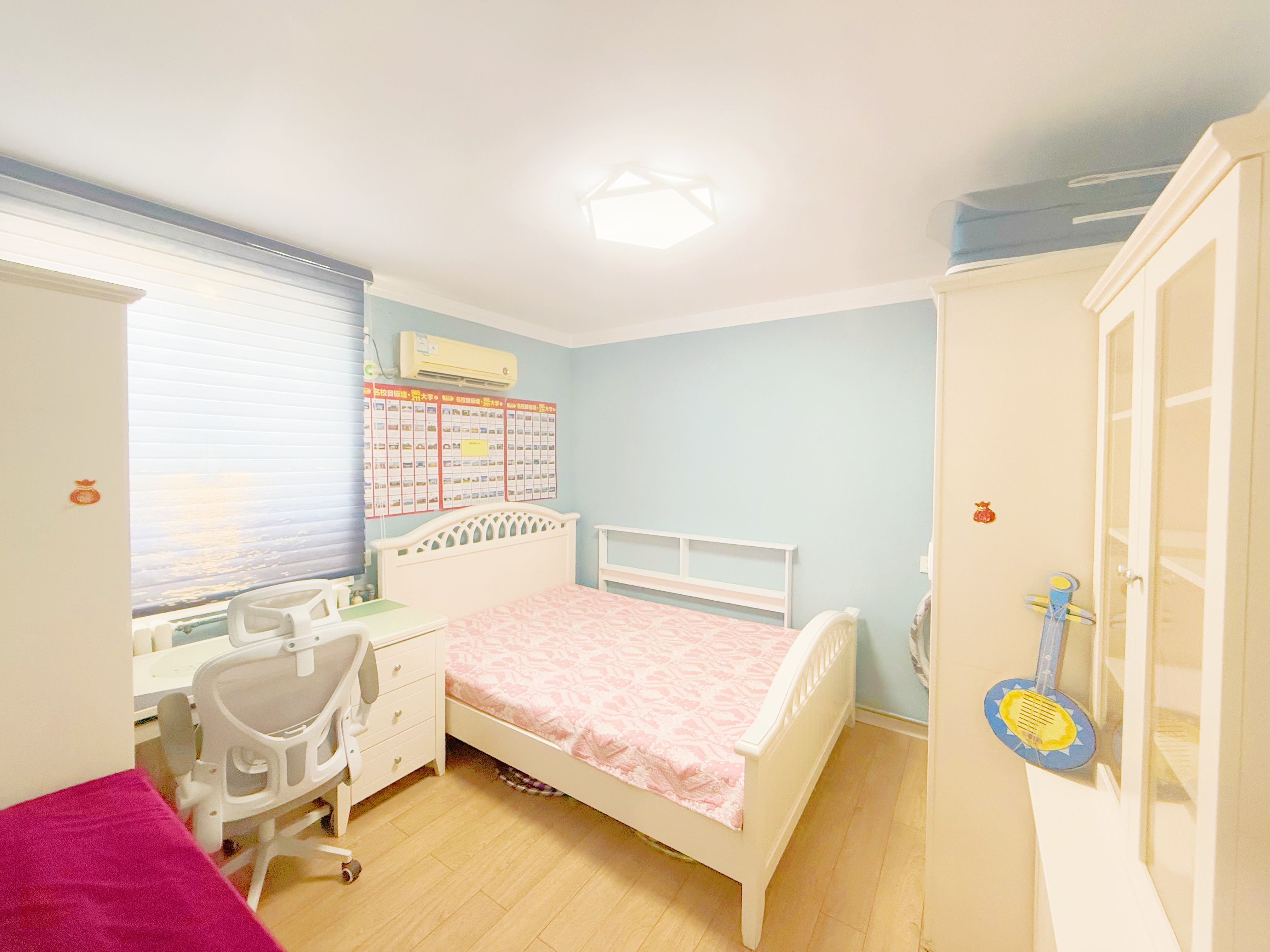 纬一路单位宿舍