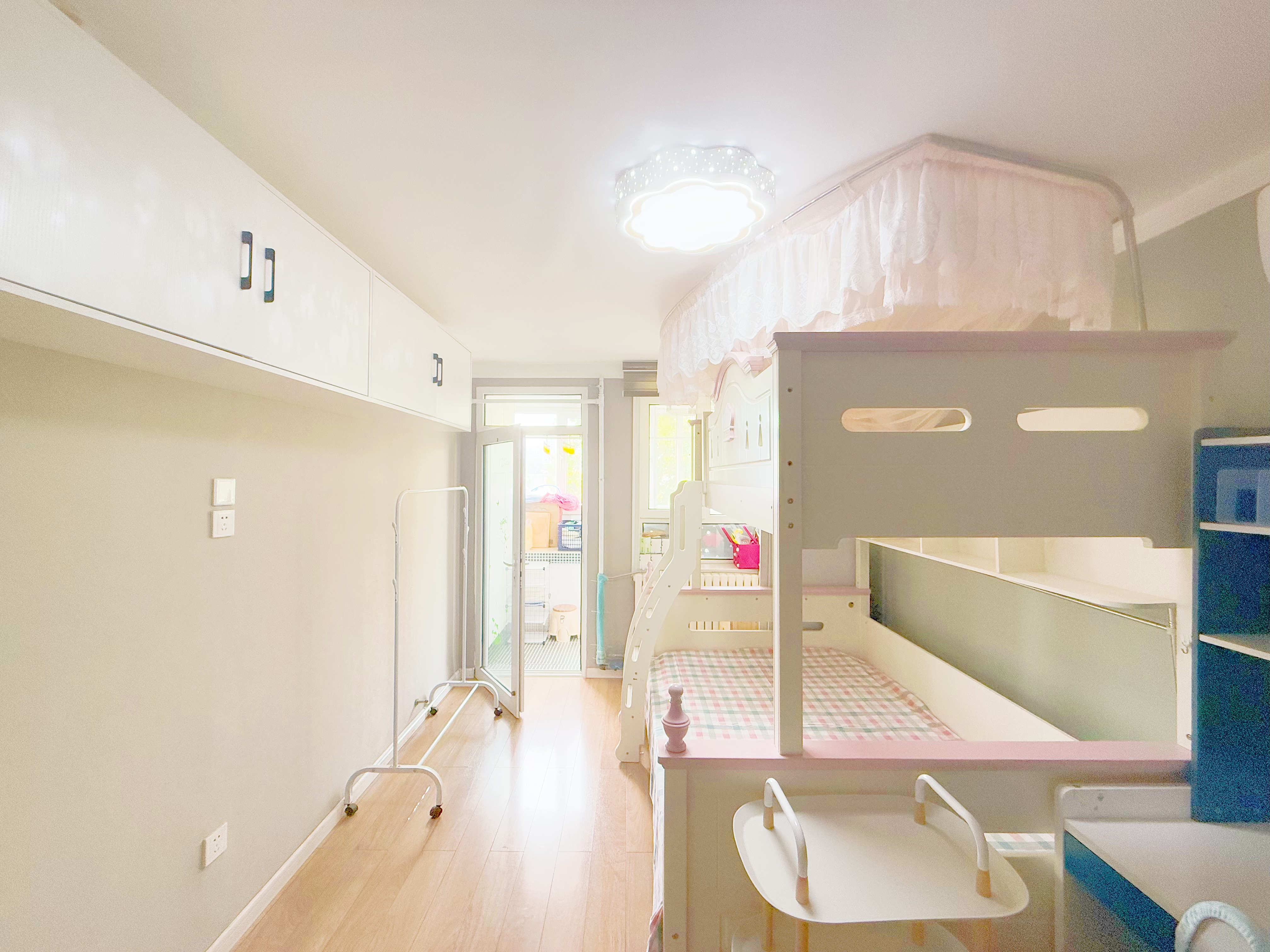 纬一路单位宿舍