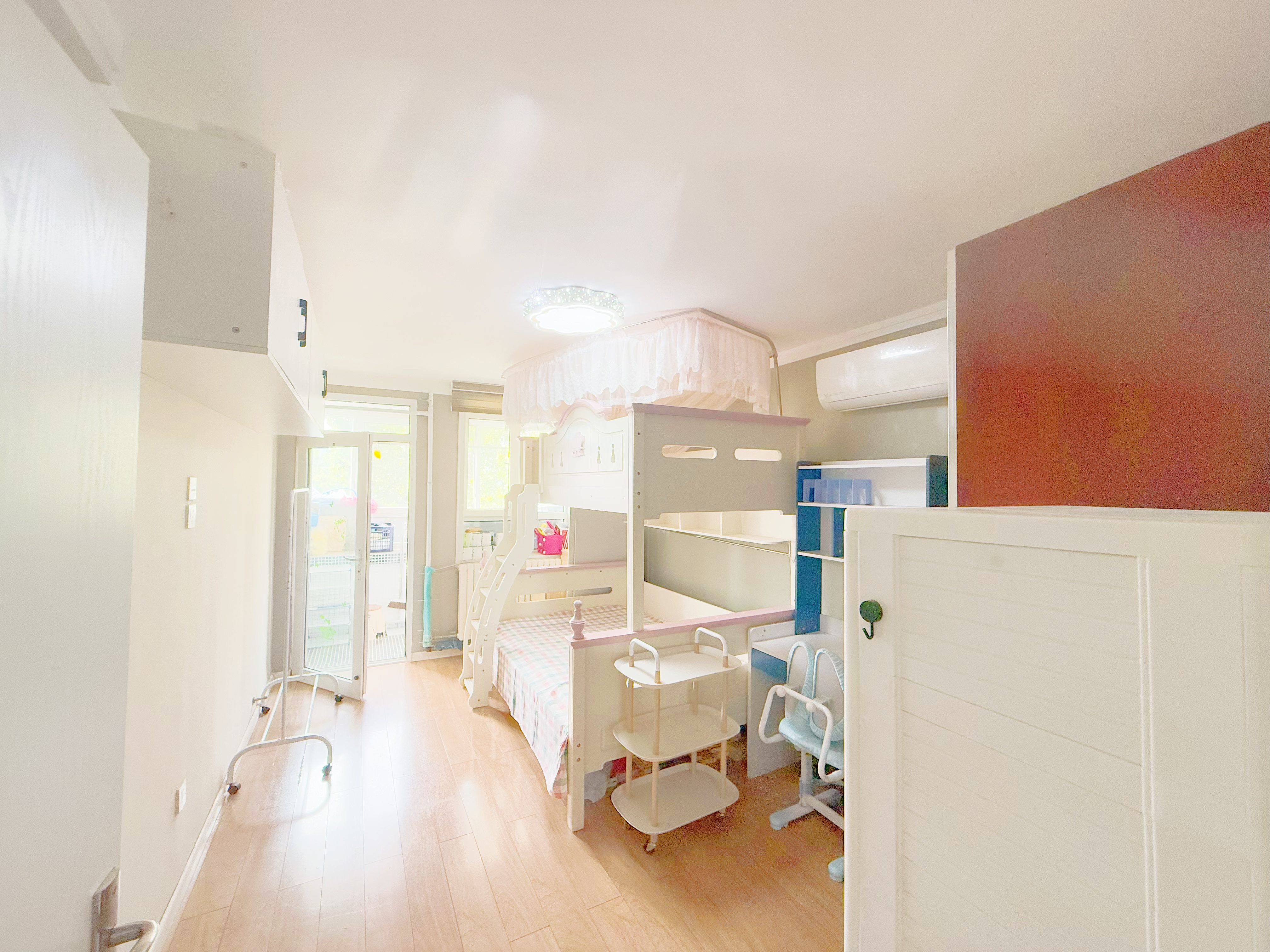 纬一路单位宿舍