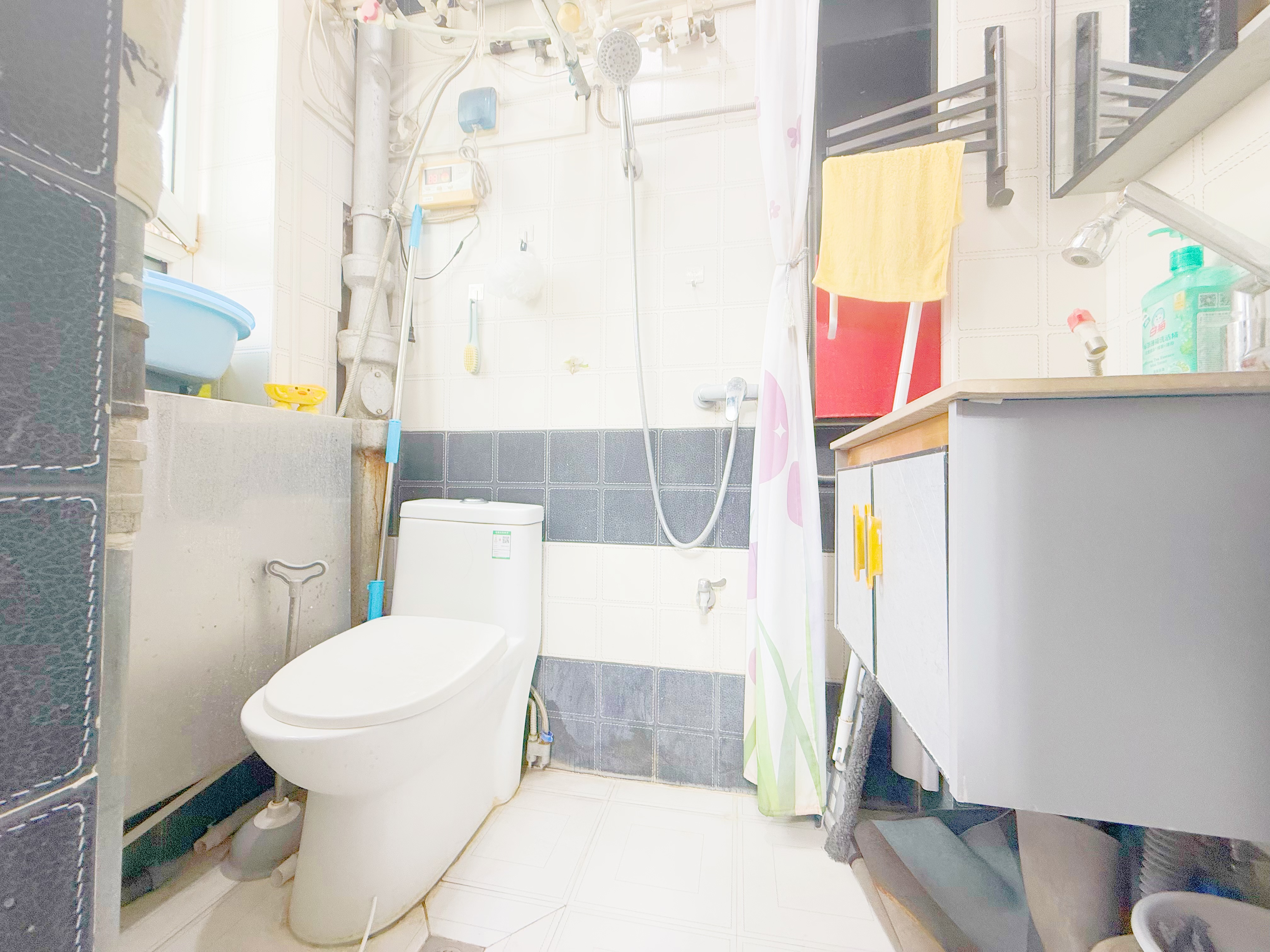 纬一路单位宿舍