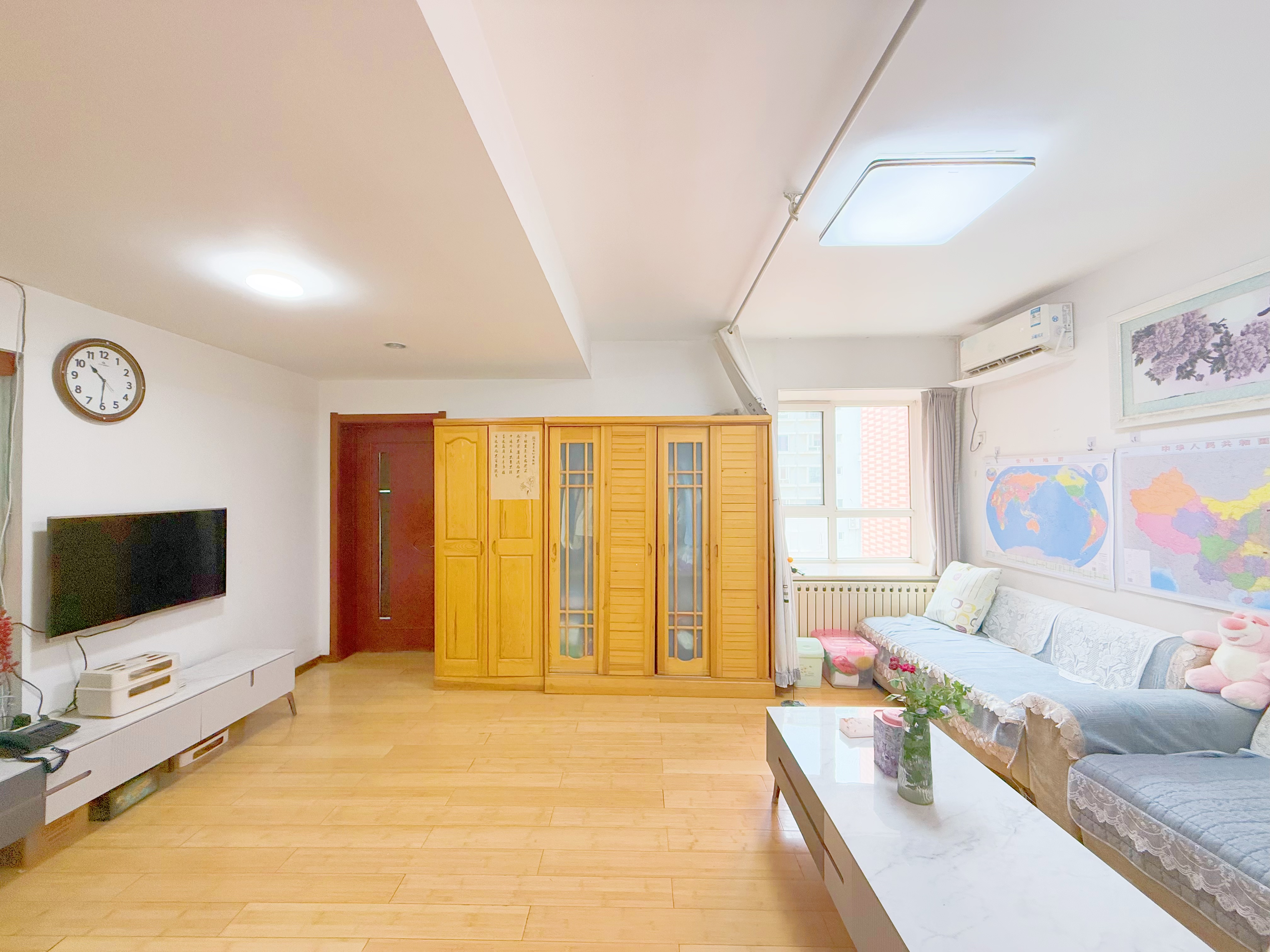 卧龙花园龙泰苑