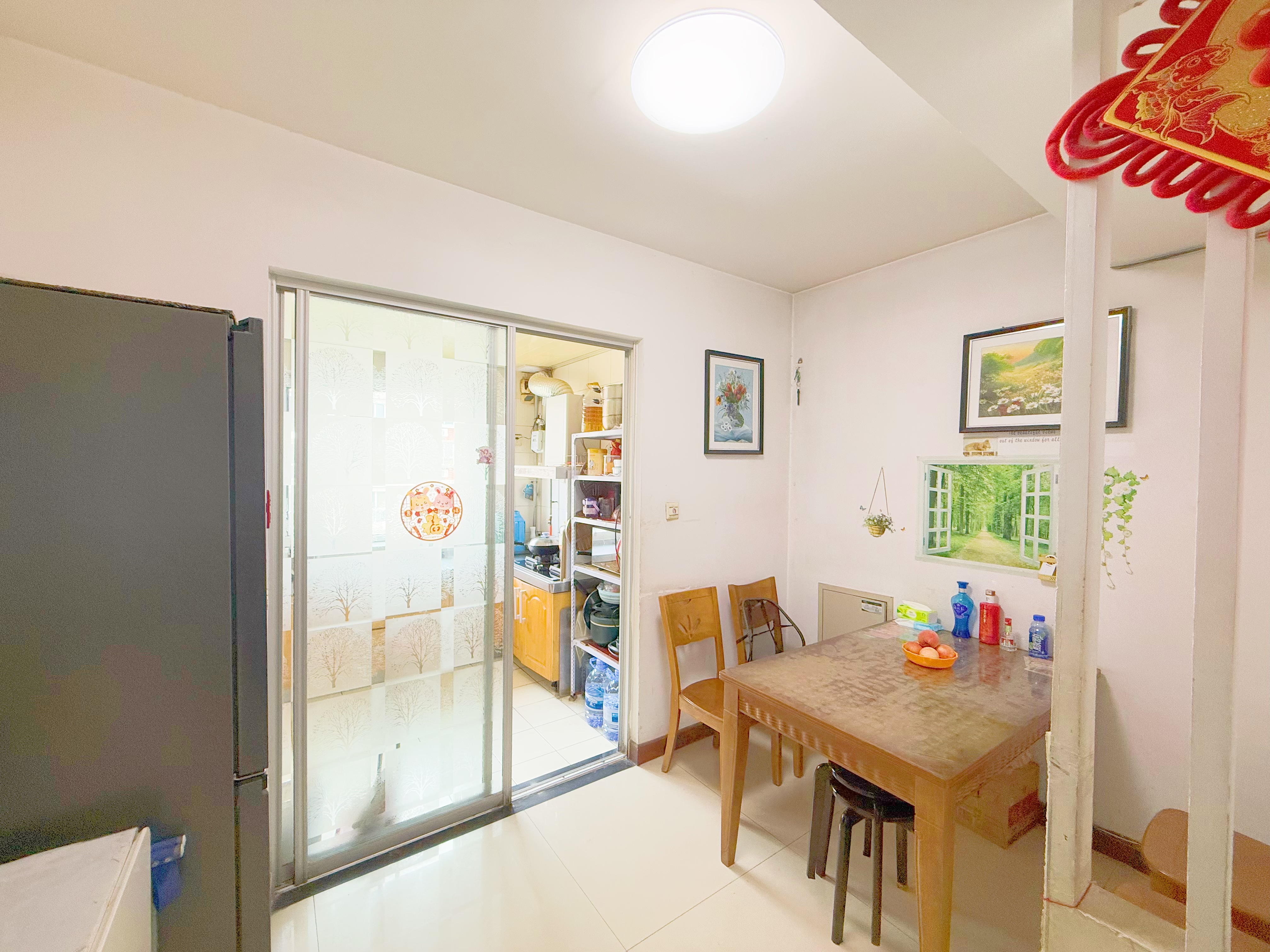 卧龙花园龙泰苑