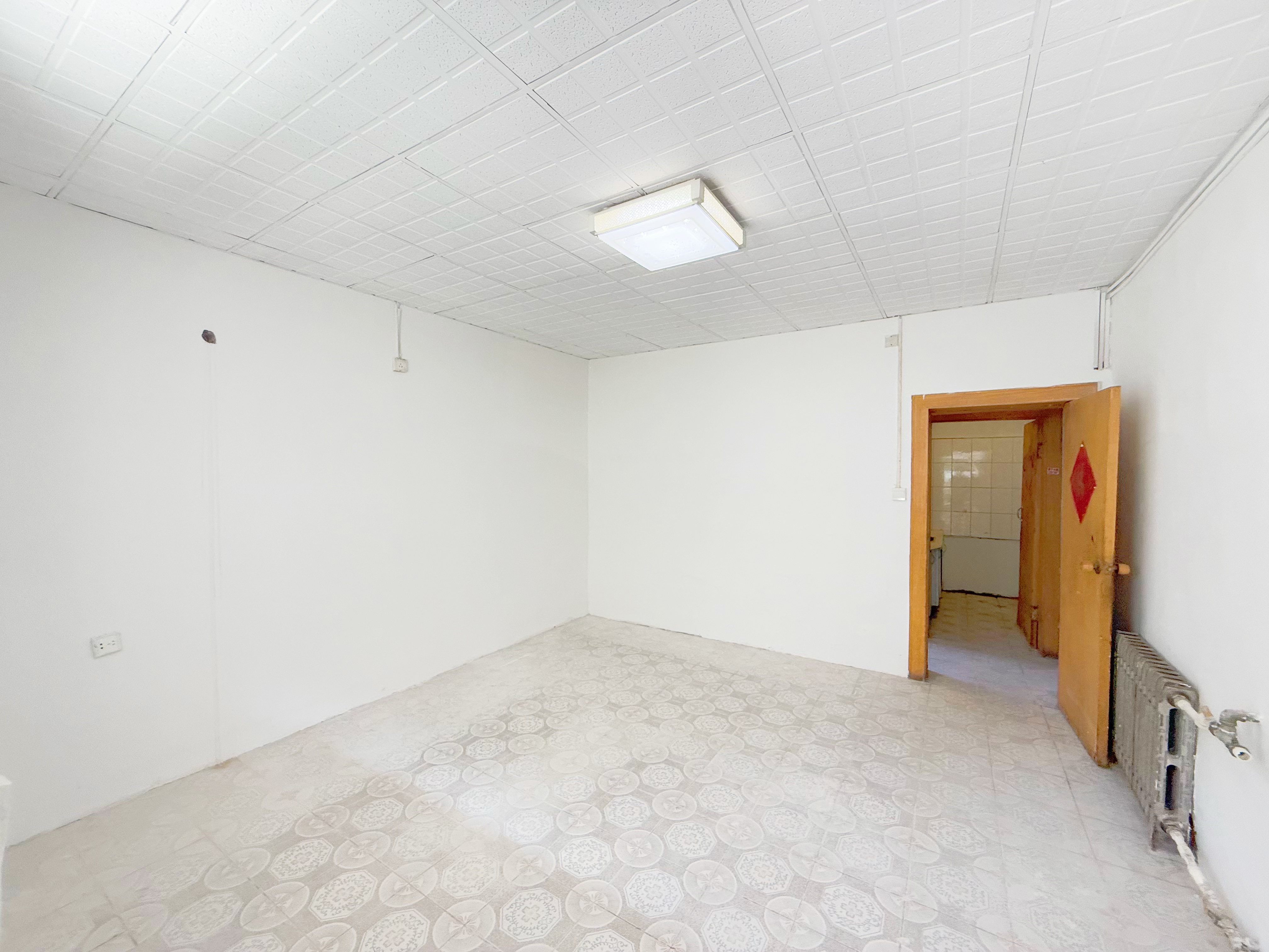 胜利大街单位宿舍