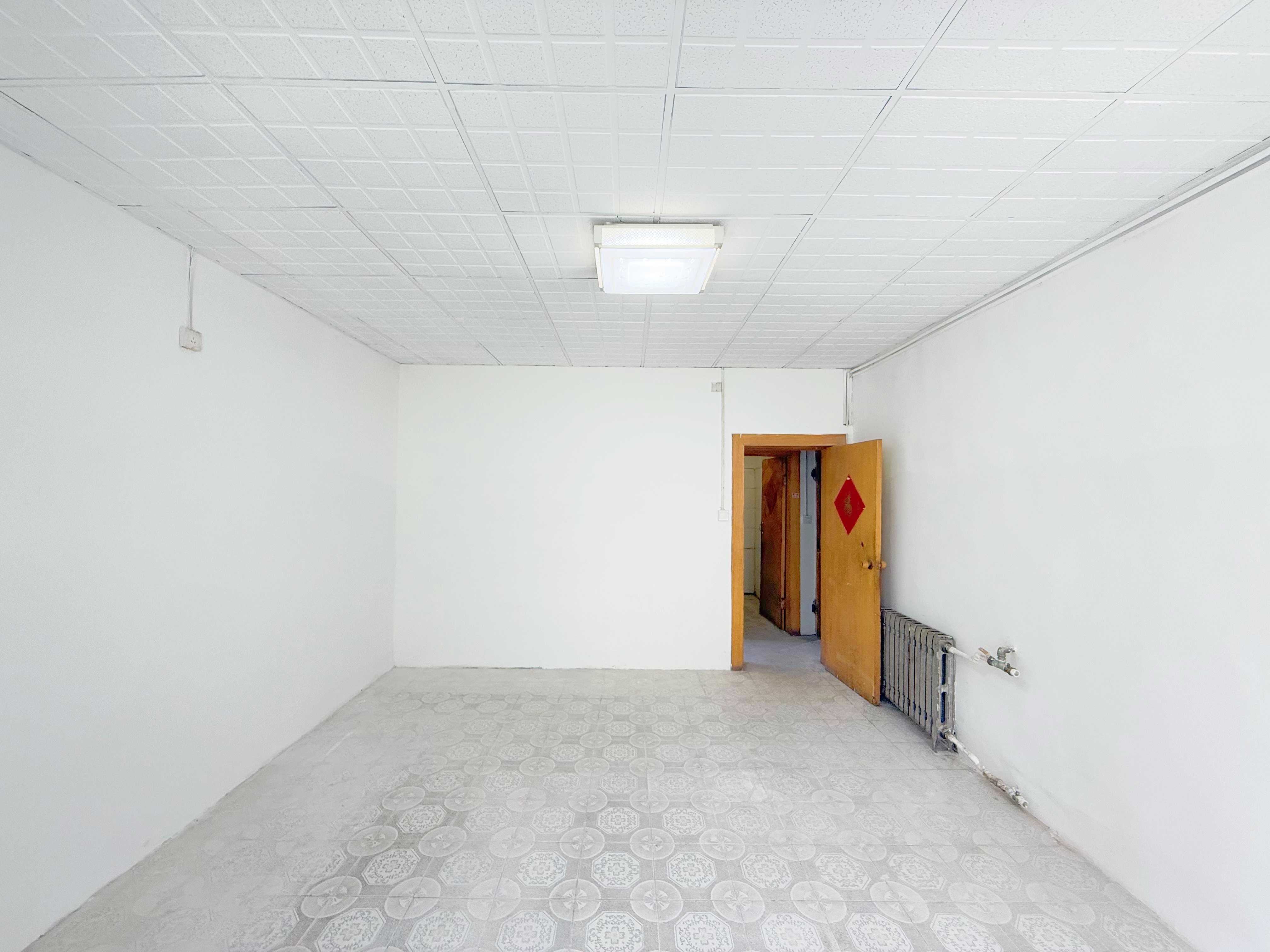 胜利大街单位宿舍