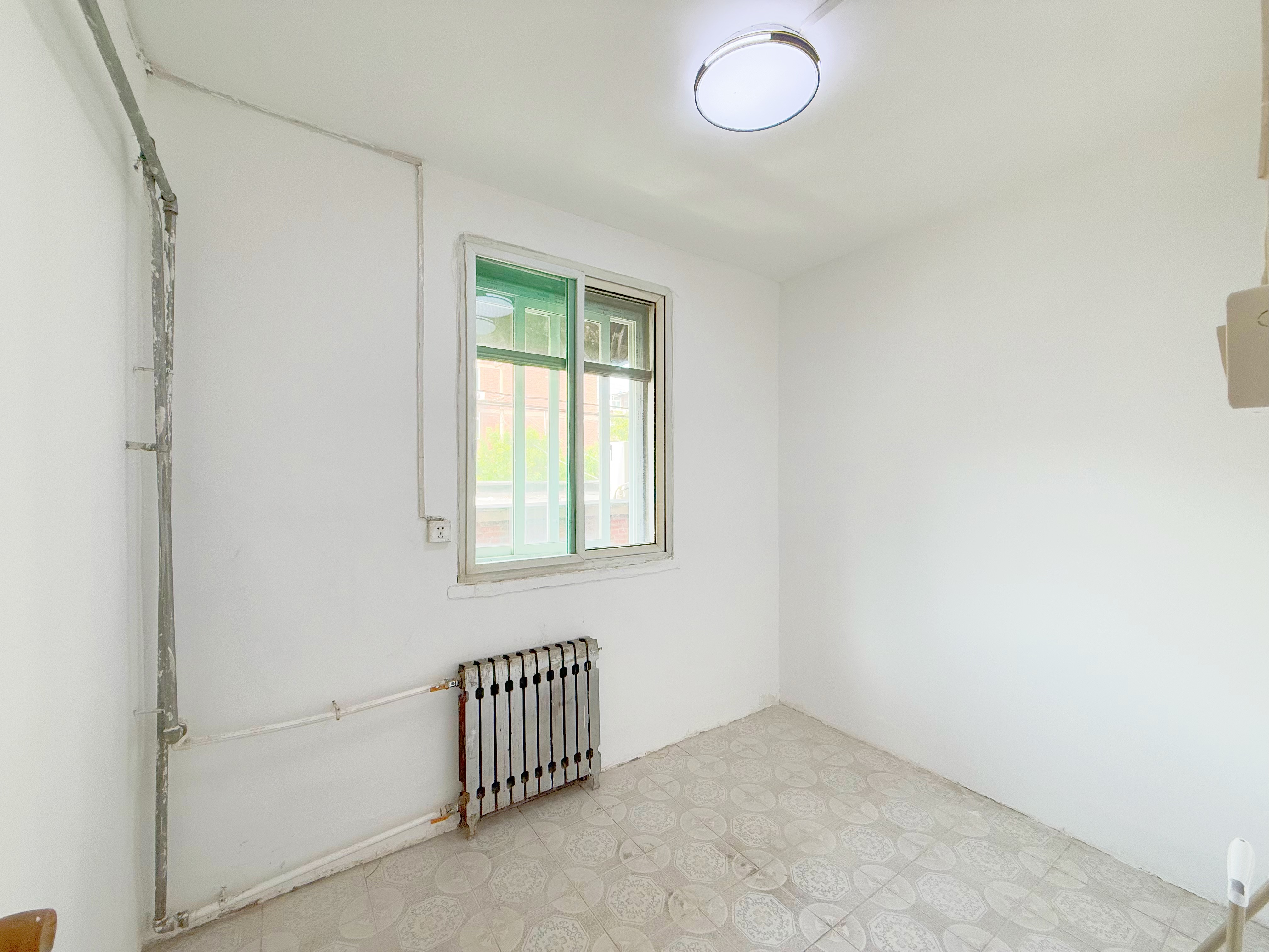 胜利大街单位宿舍