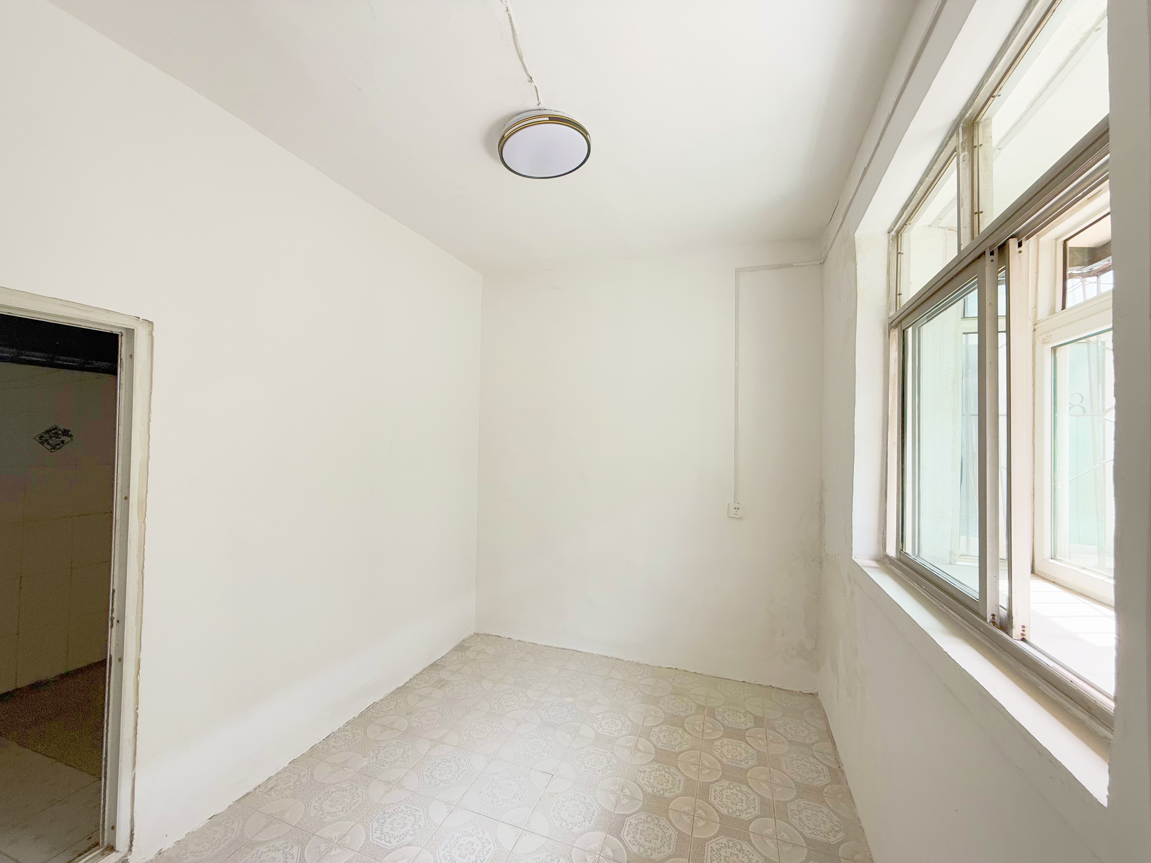 胜利大街单位宿舍