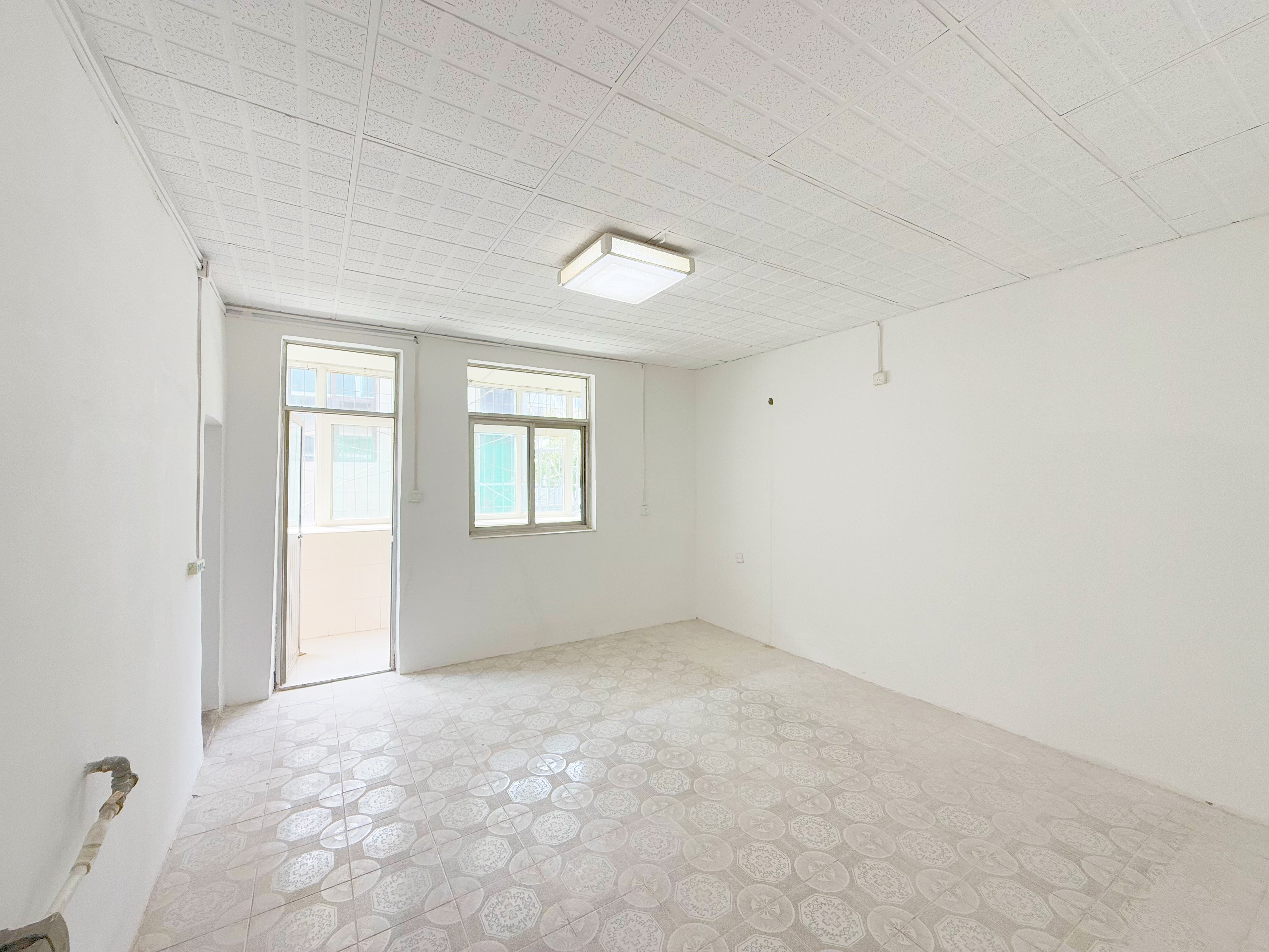  胜利大街单位宿舍 西南