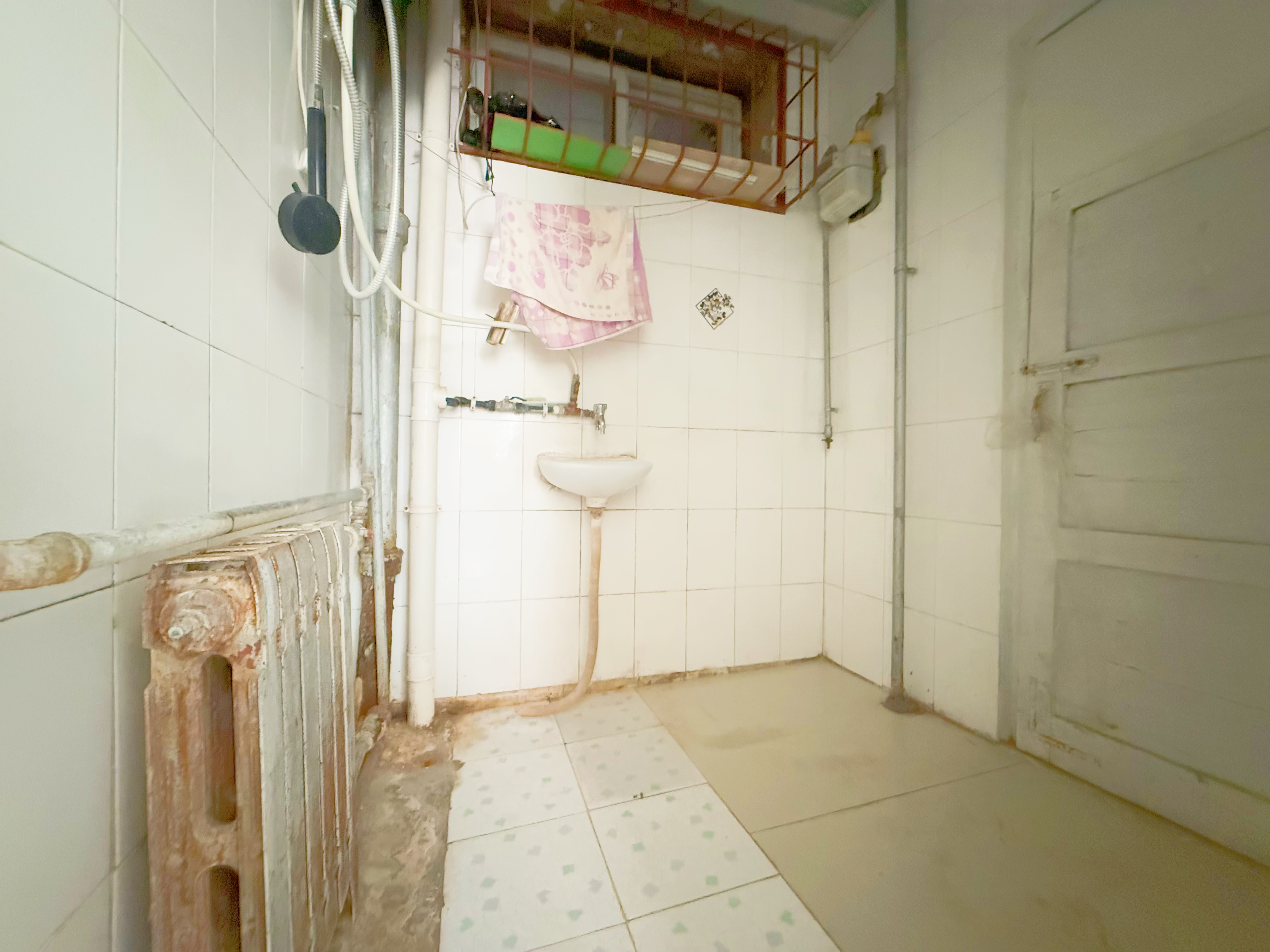 胜利大街单位宿舍