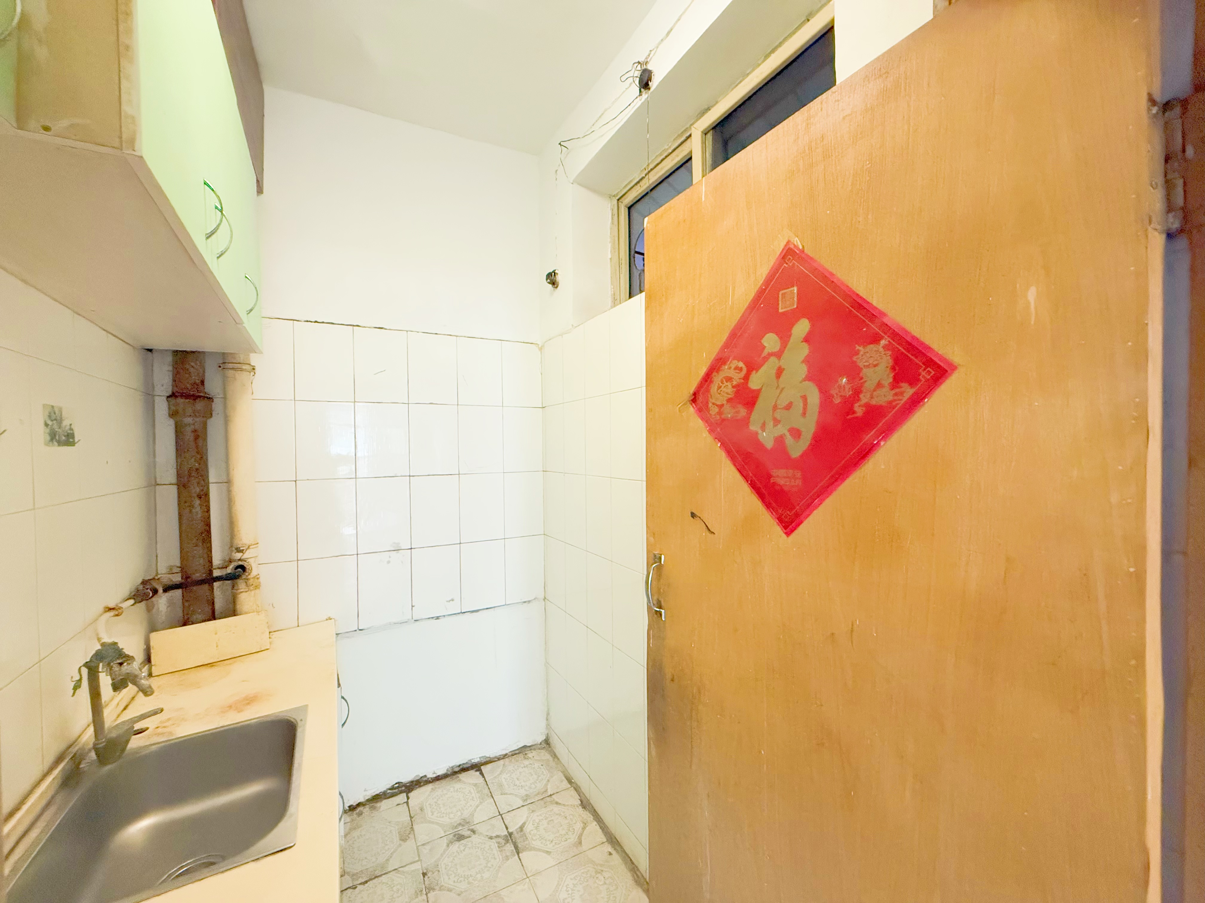 胜利大街单位宿舍