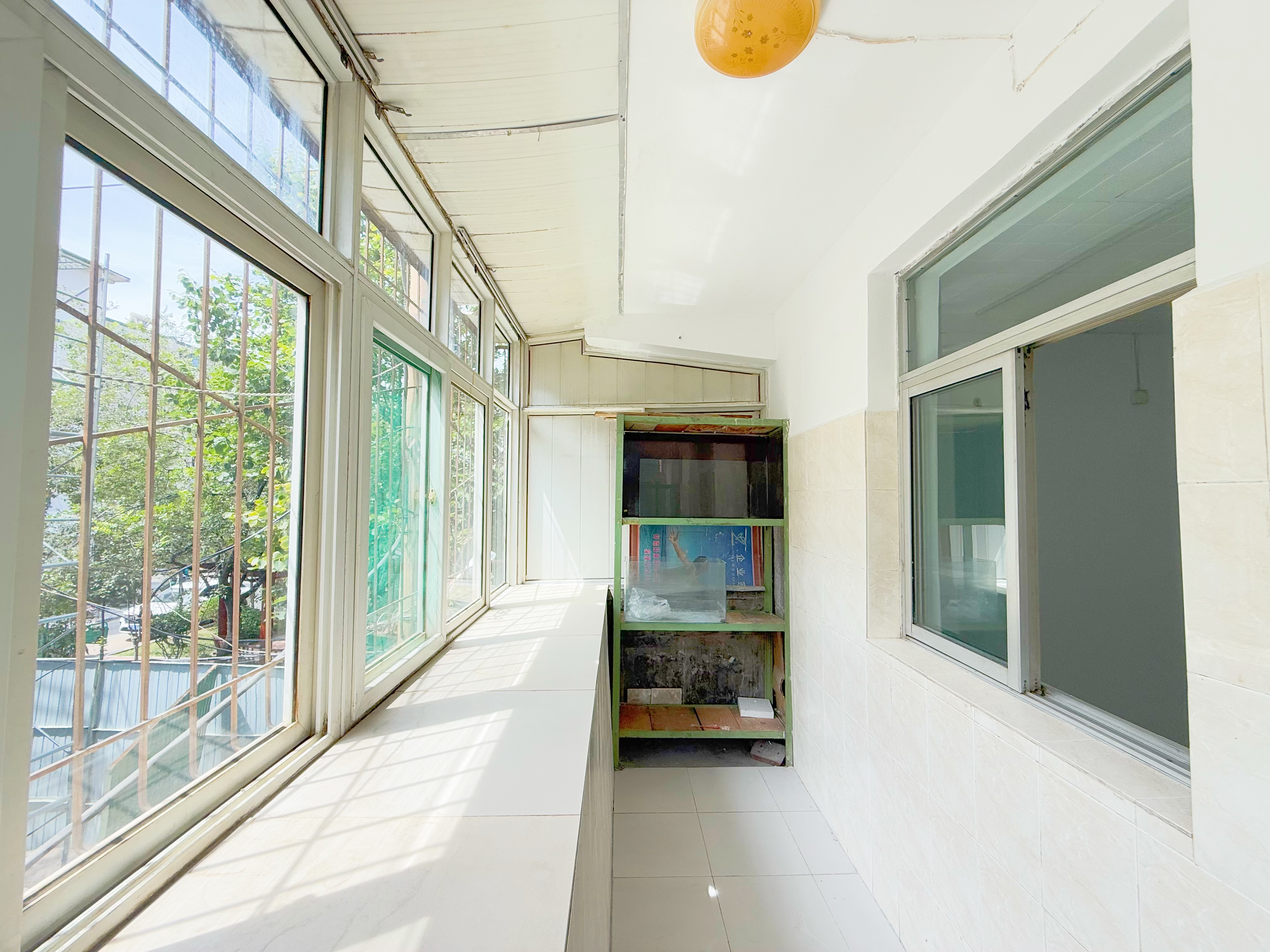 胜利大街单位宿舍