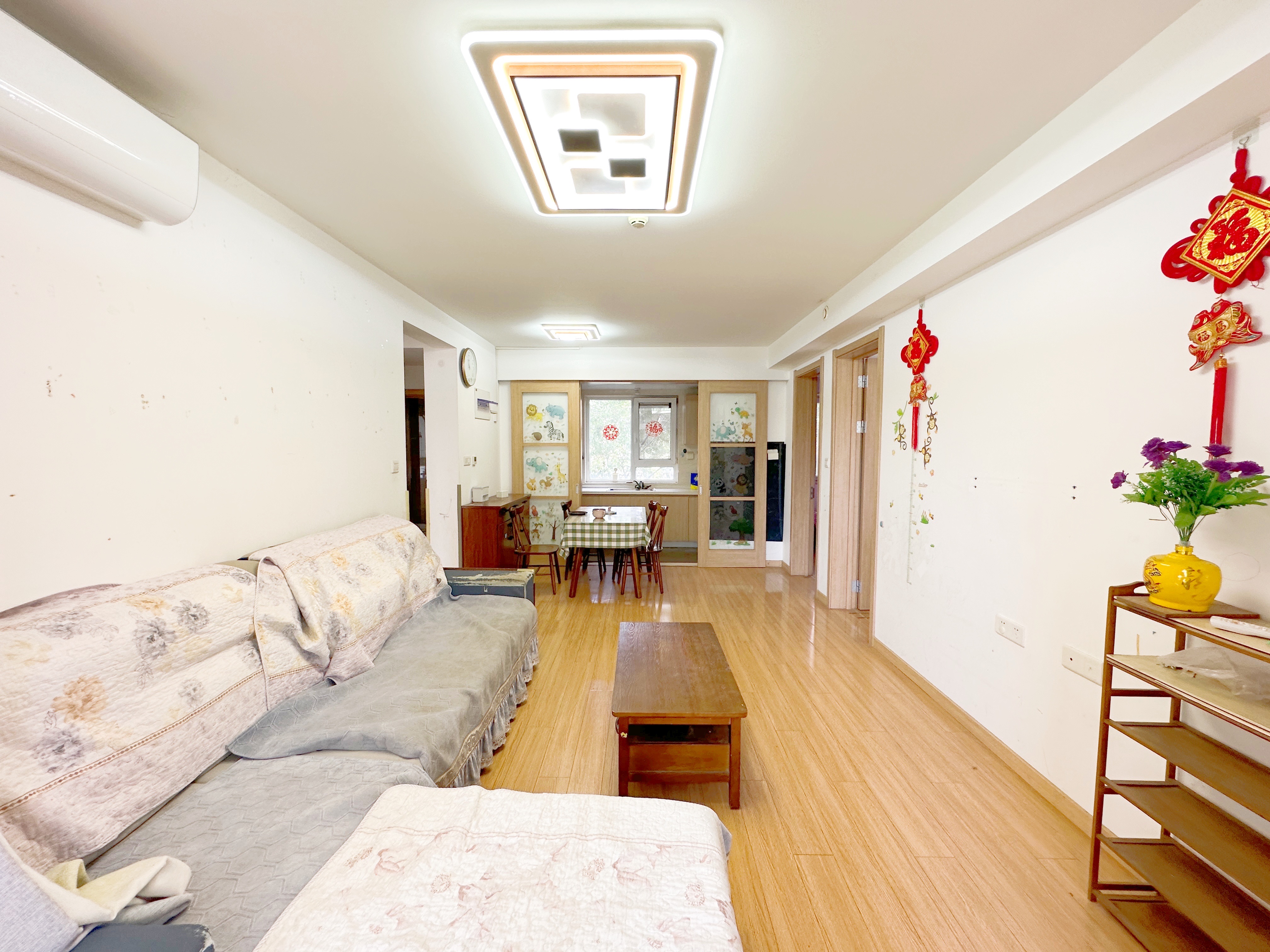  万科金色悦城 南