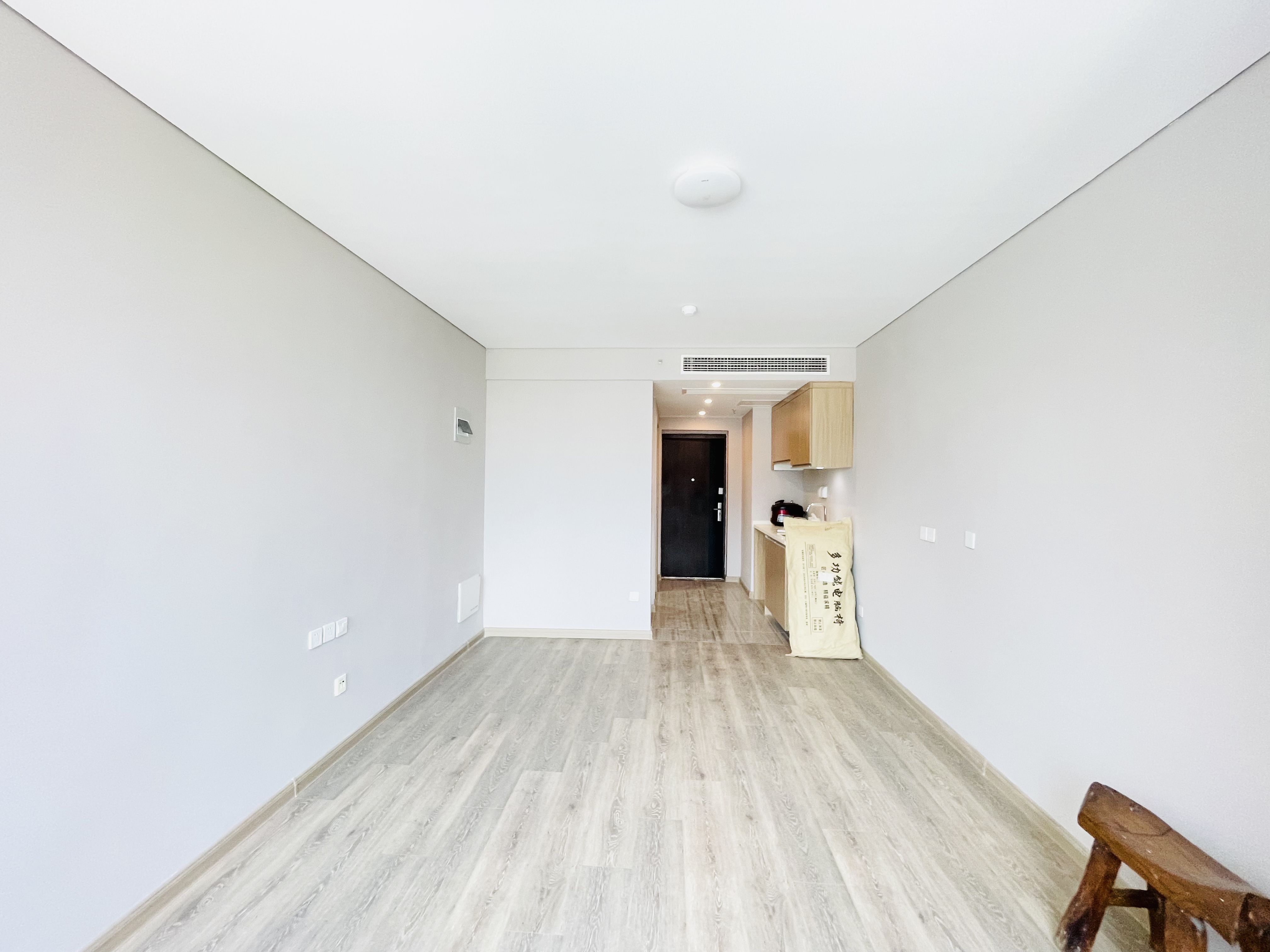 绿地IFC中央公馆