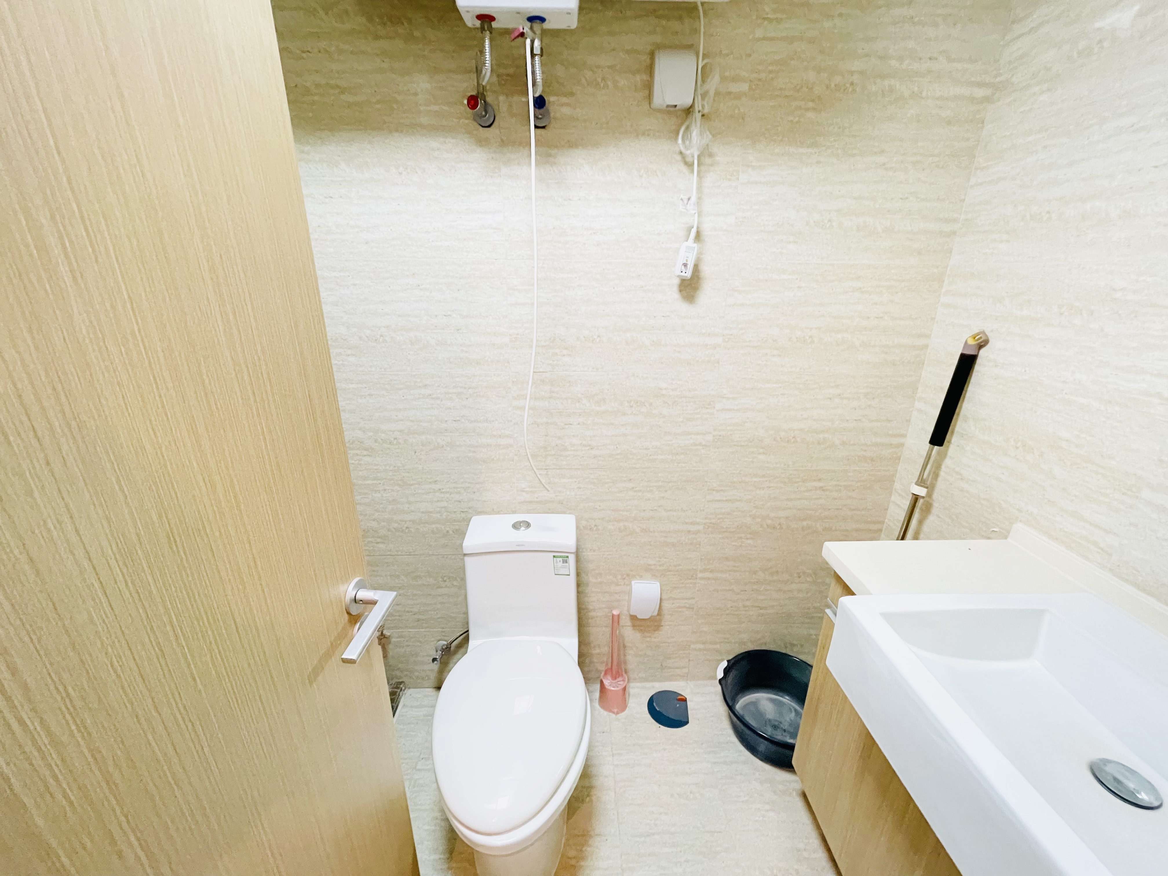 绿地IFC中央公馆