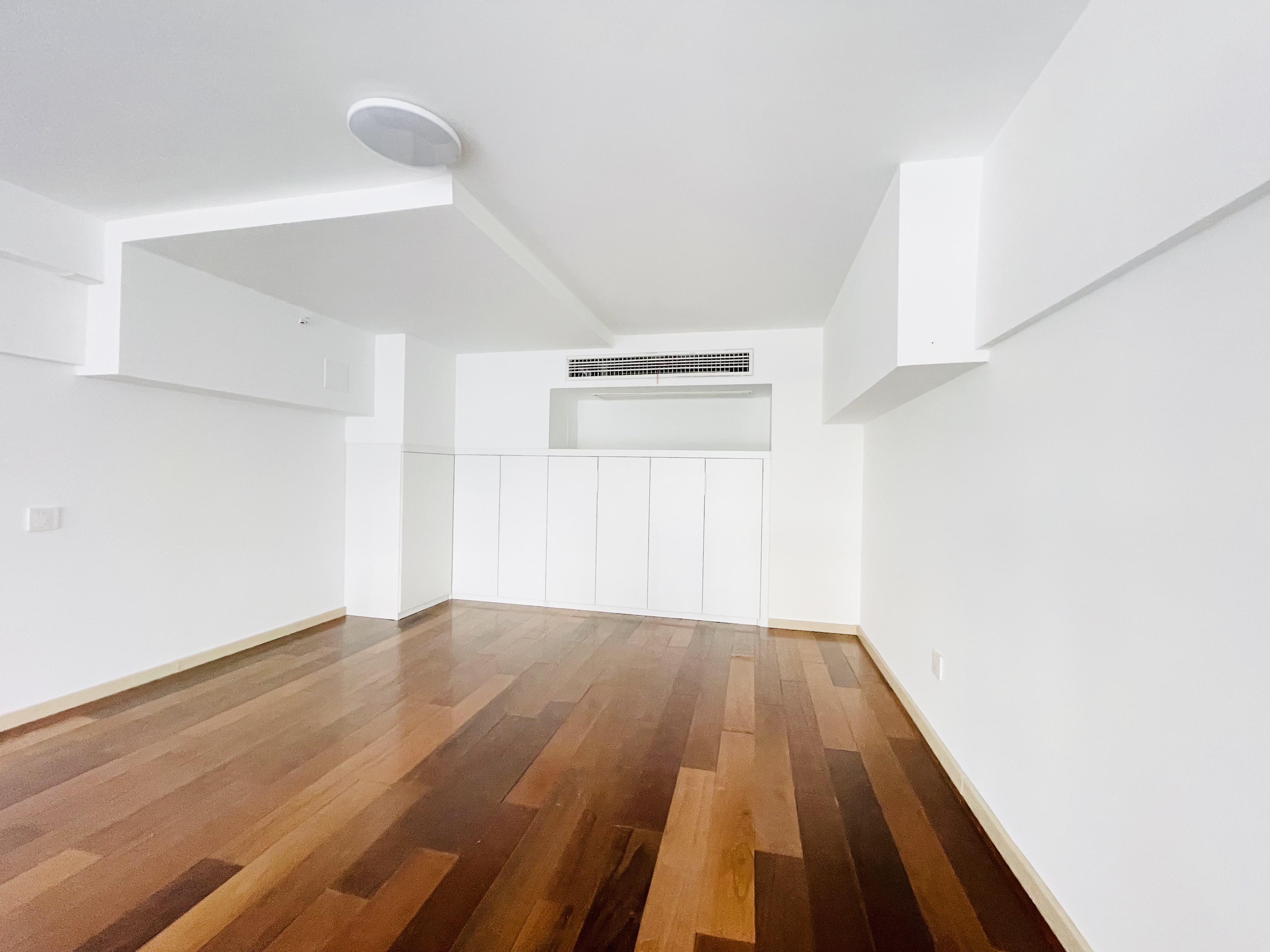 绿地IFC中央公馆