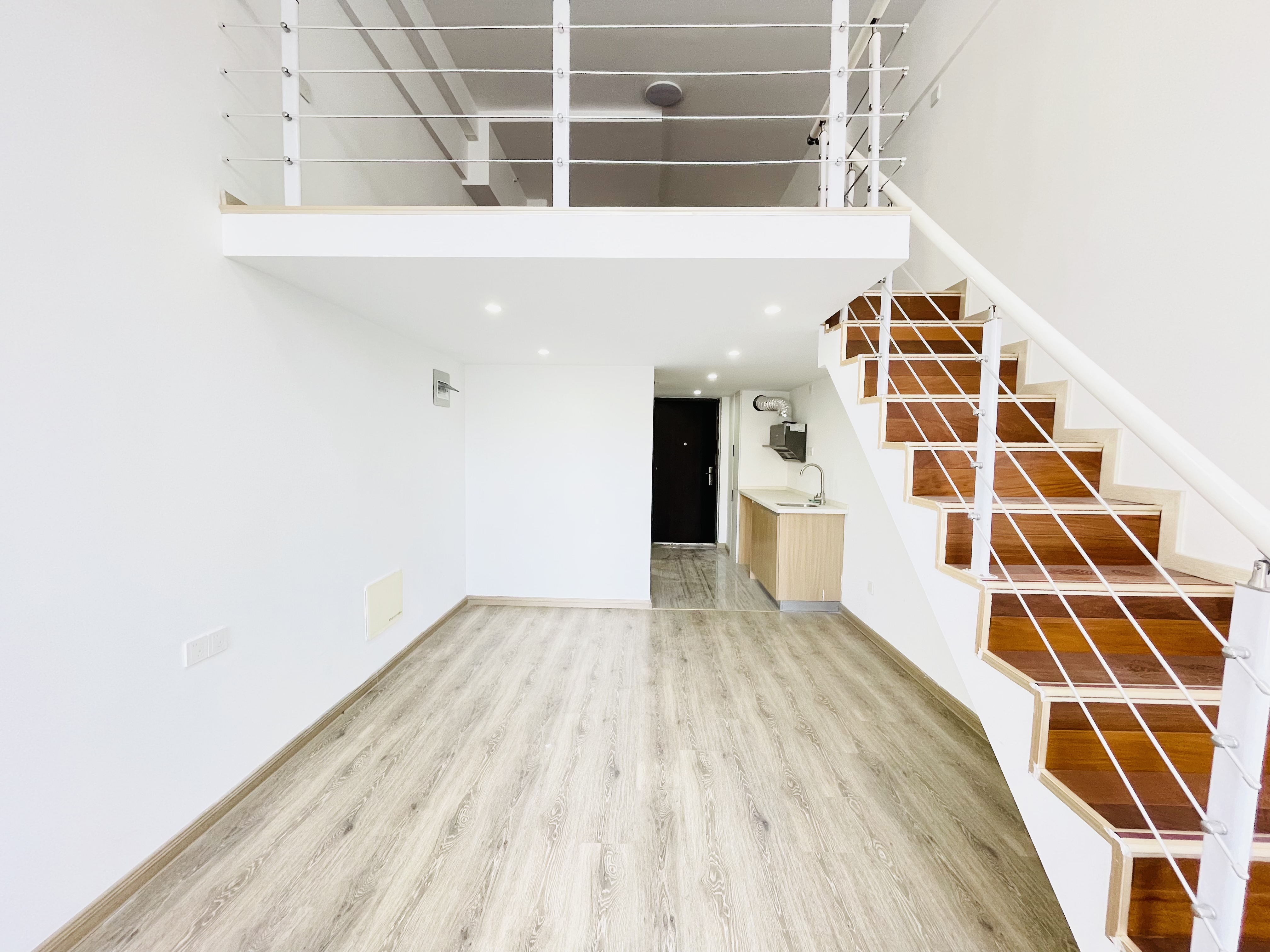 绿地IFC中央公馆