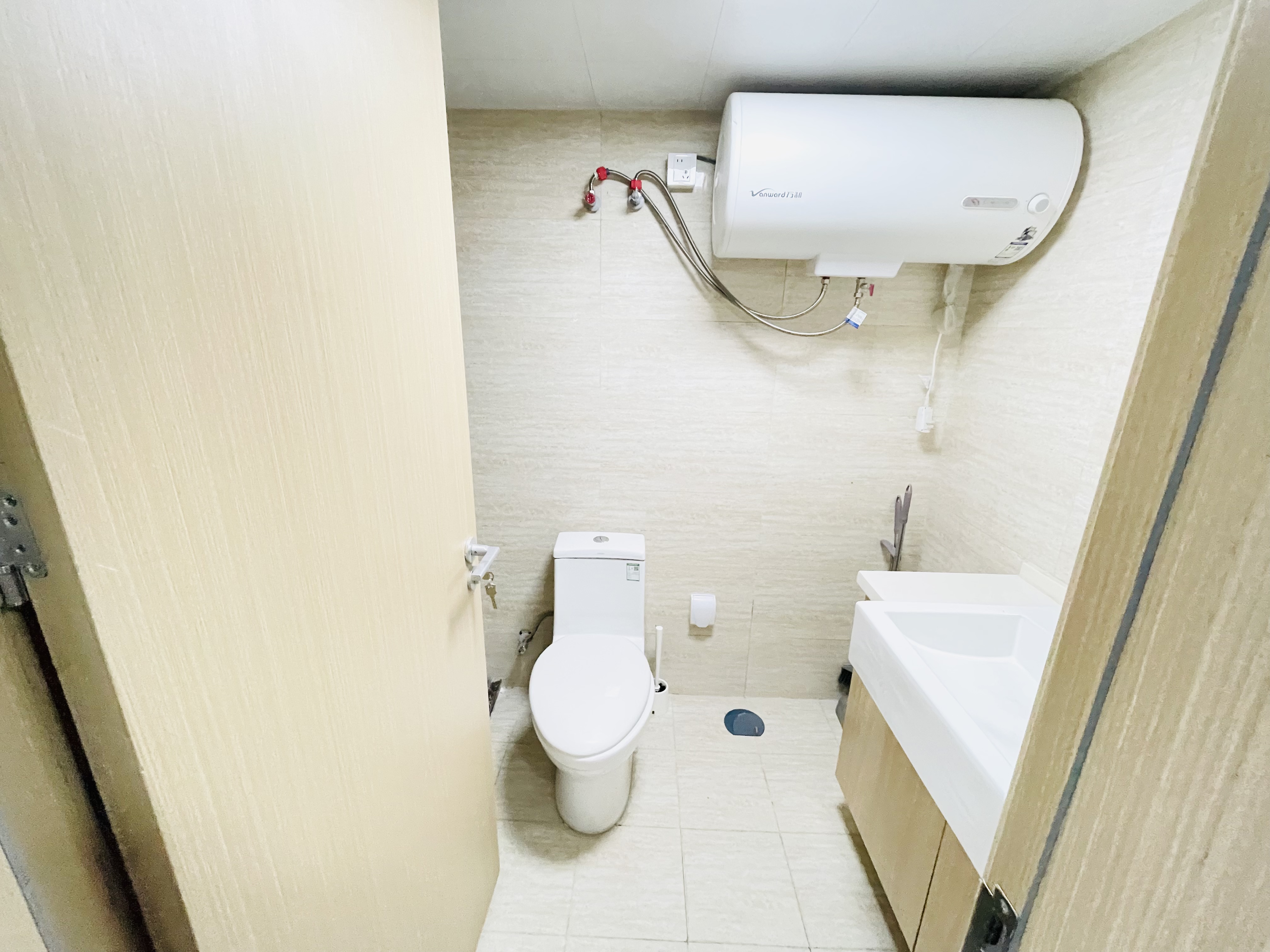 绿地IFC中央公馆