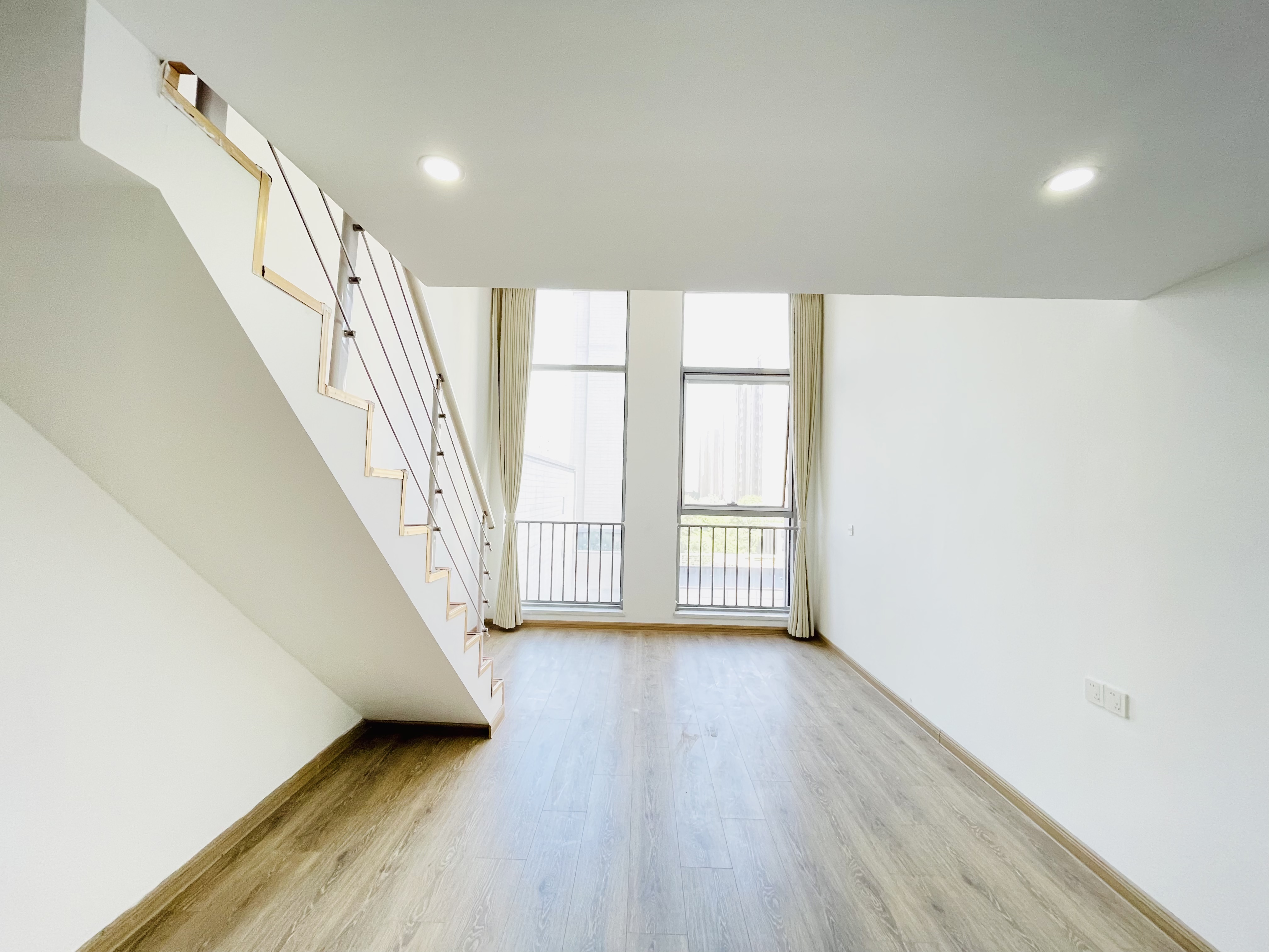 绿地IFC中央公馆