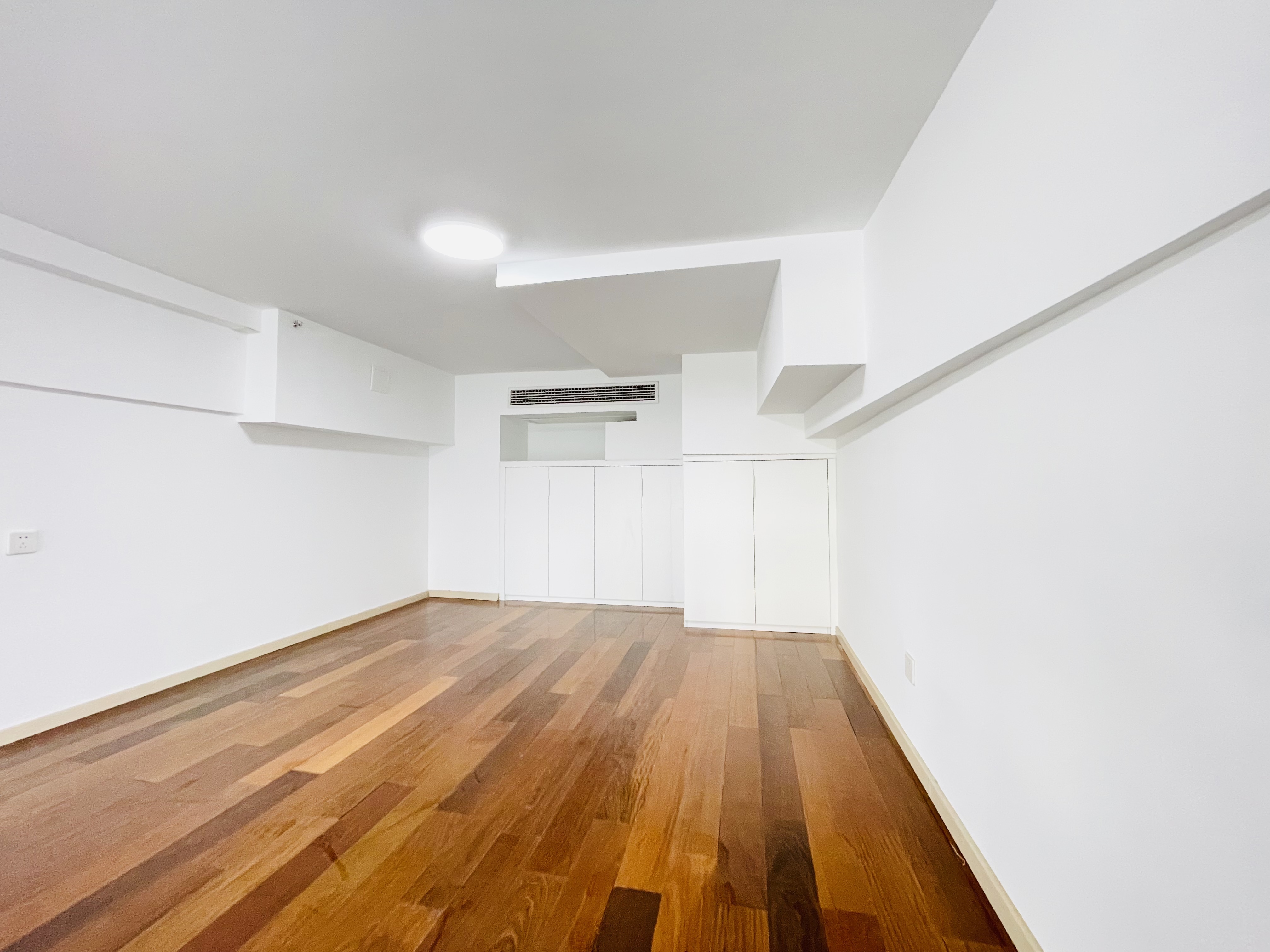 绿地IFC中央公馆