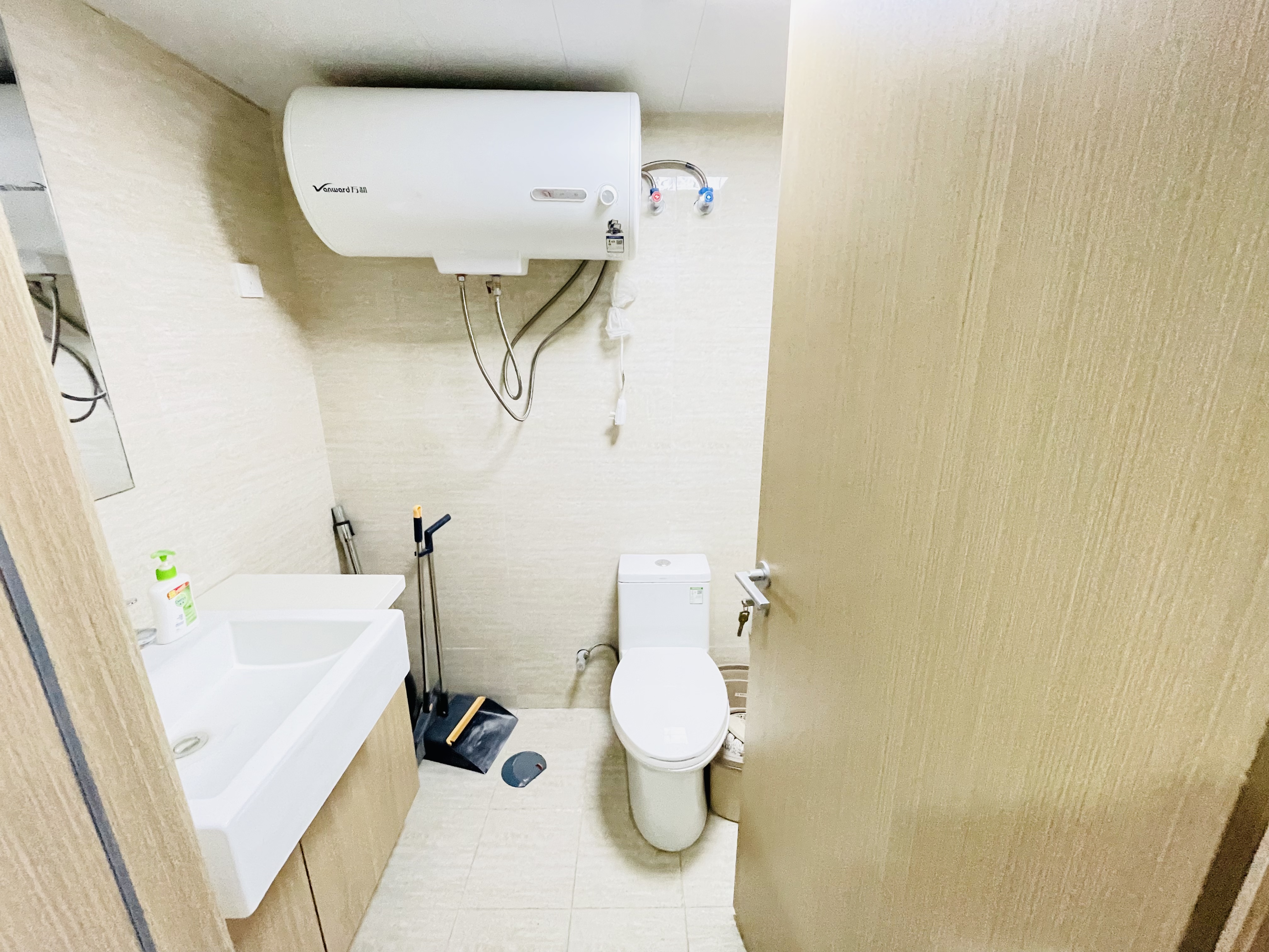 绿地IFC中央公馆