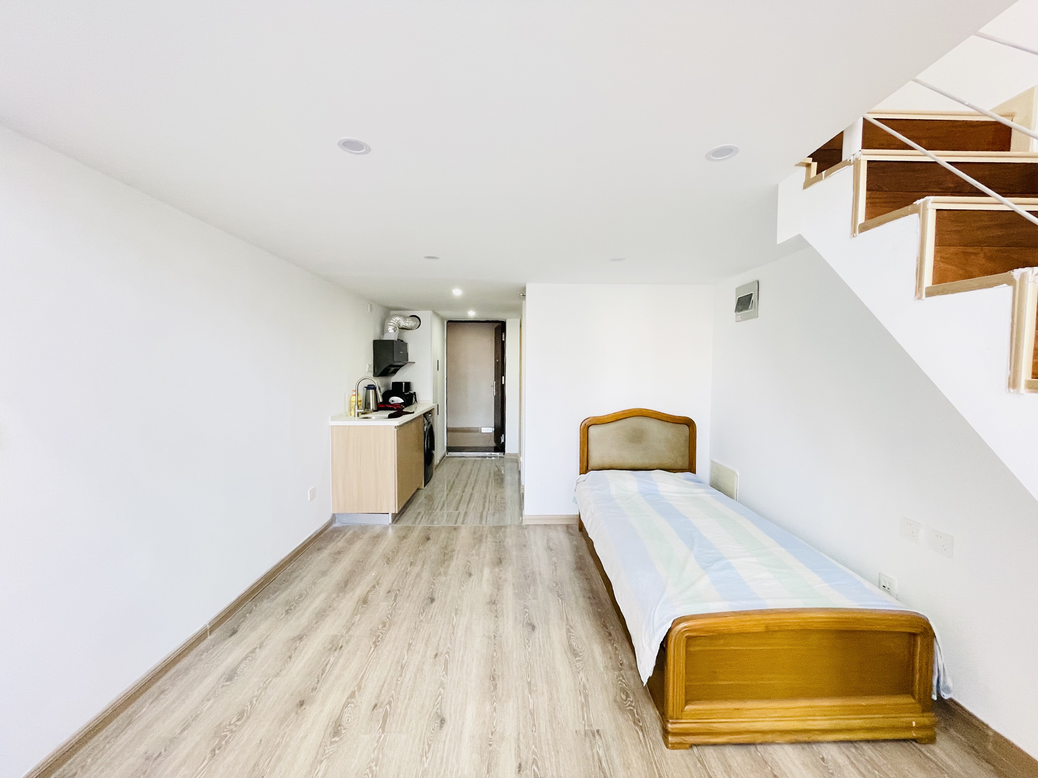 绿地IFC中央公馆