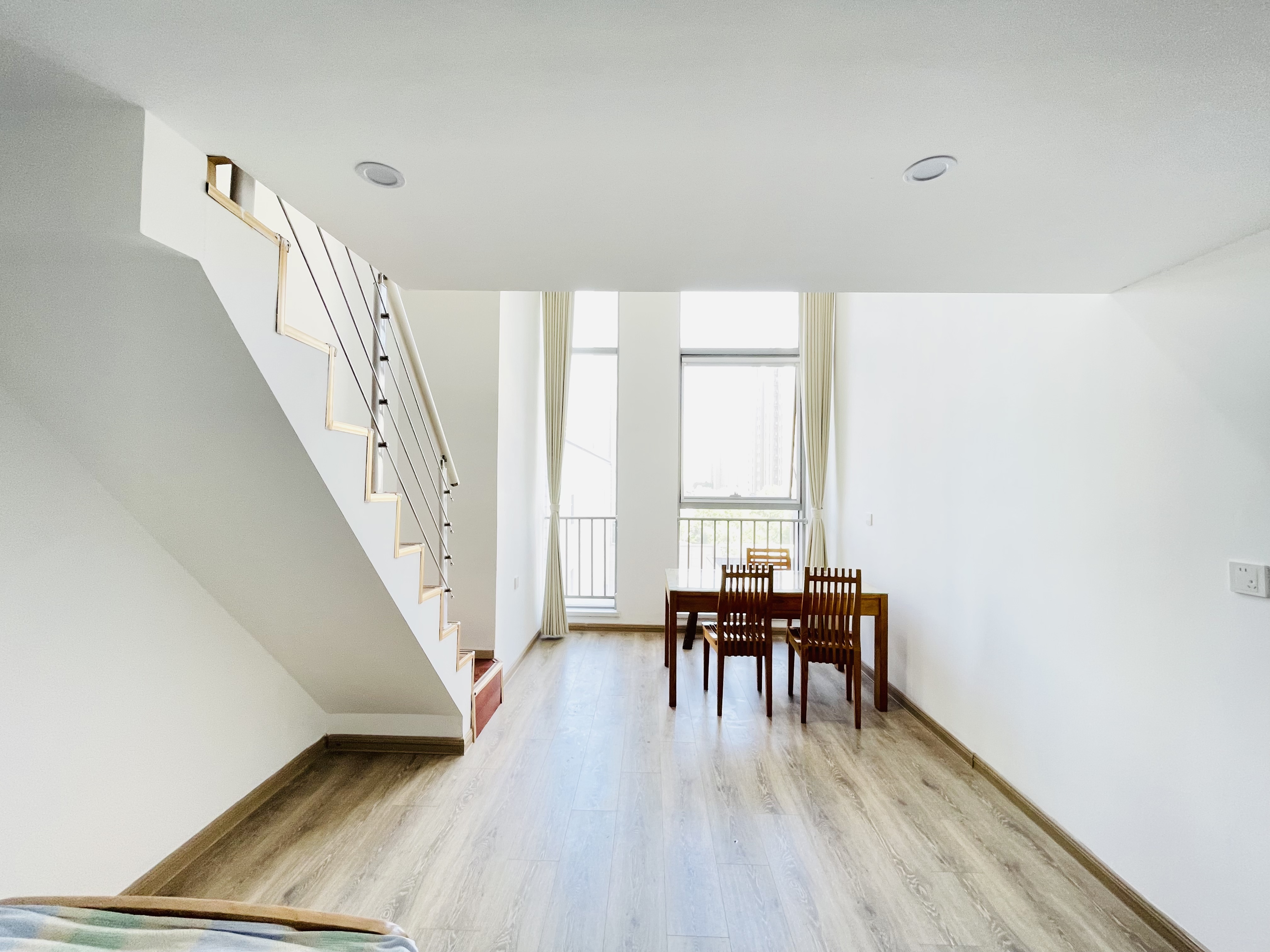 绿地IFC中央公馆