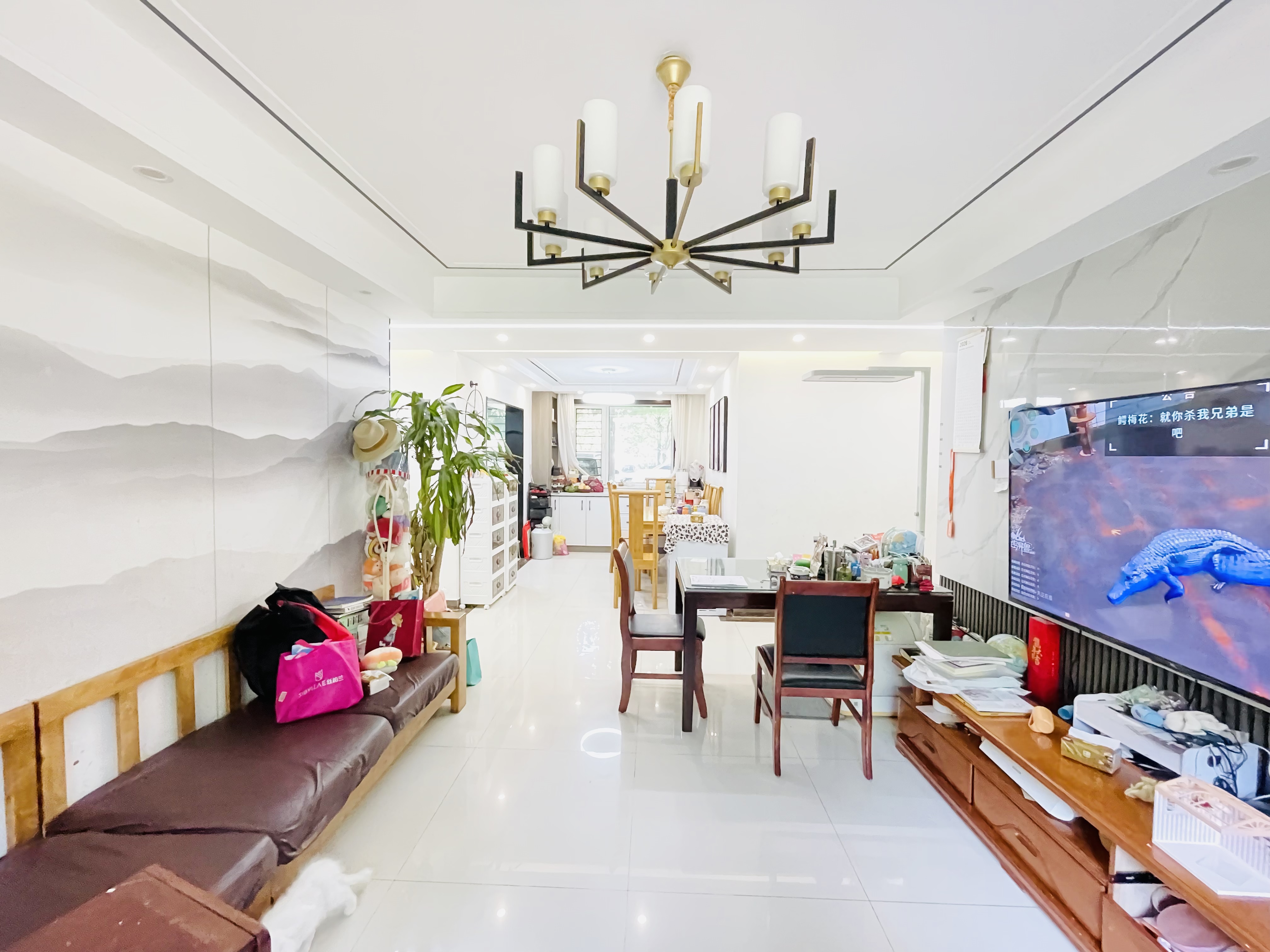 中海紫御东郡(西区)