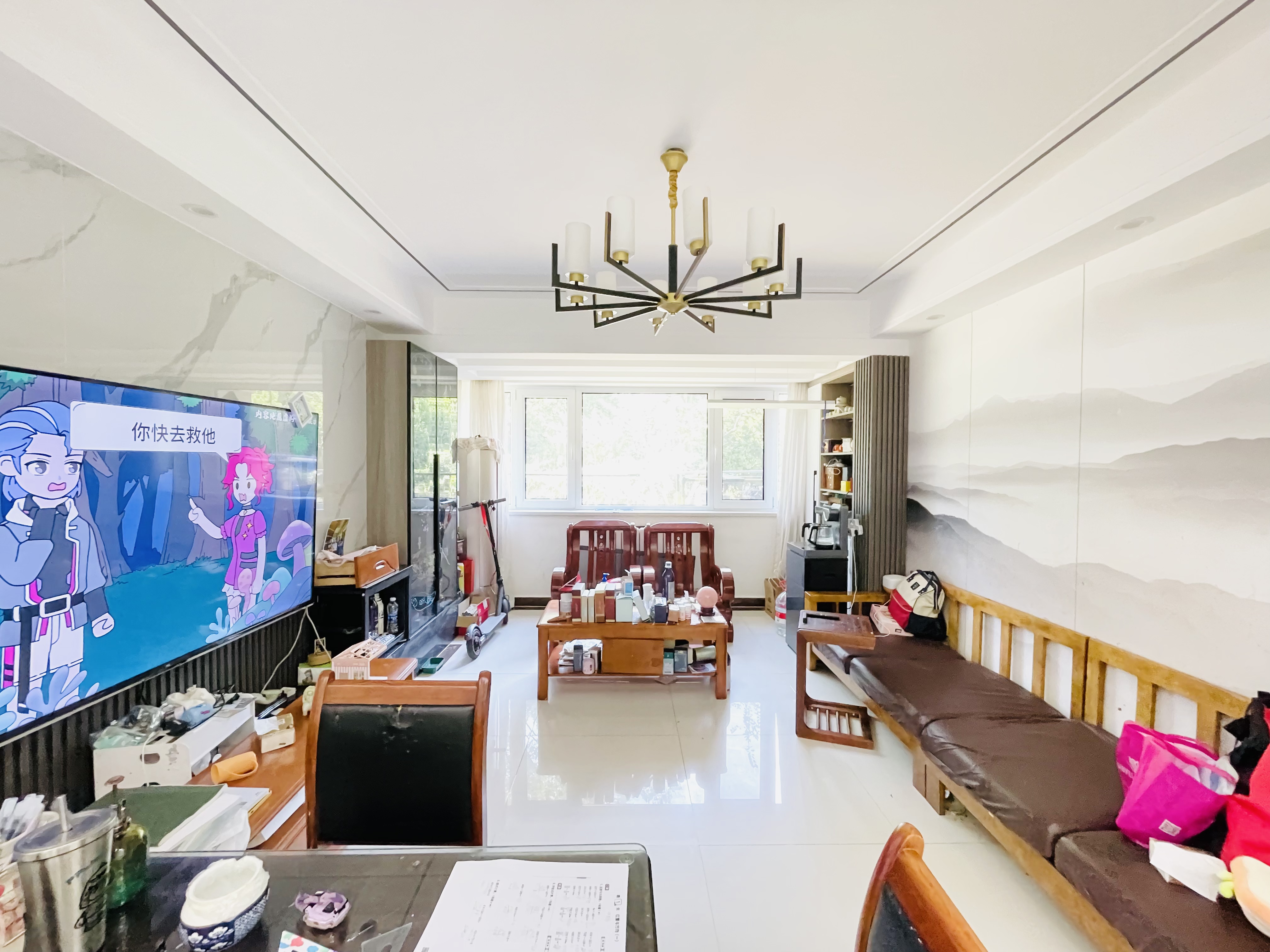 中海紫御东郡(西区)