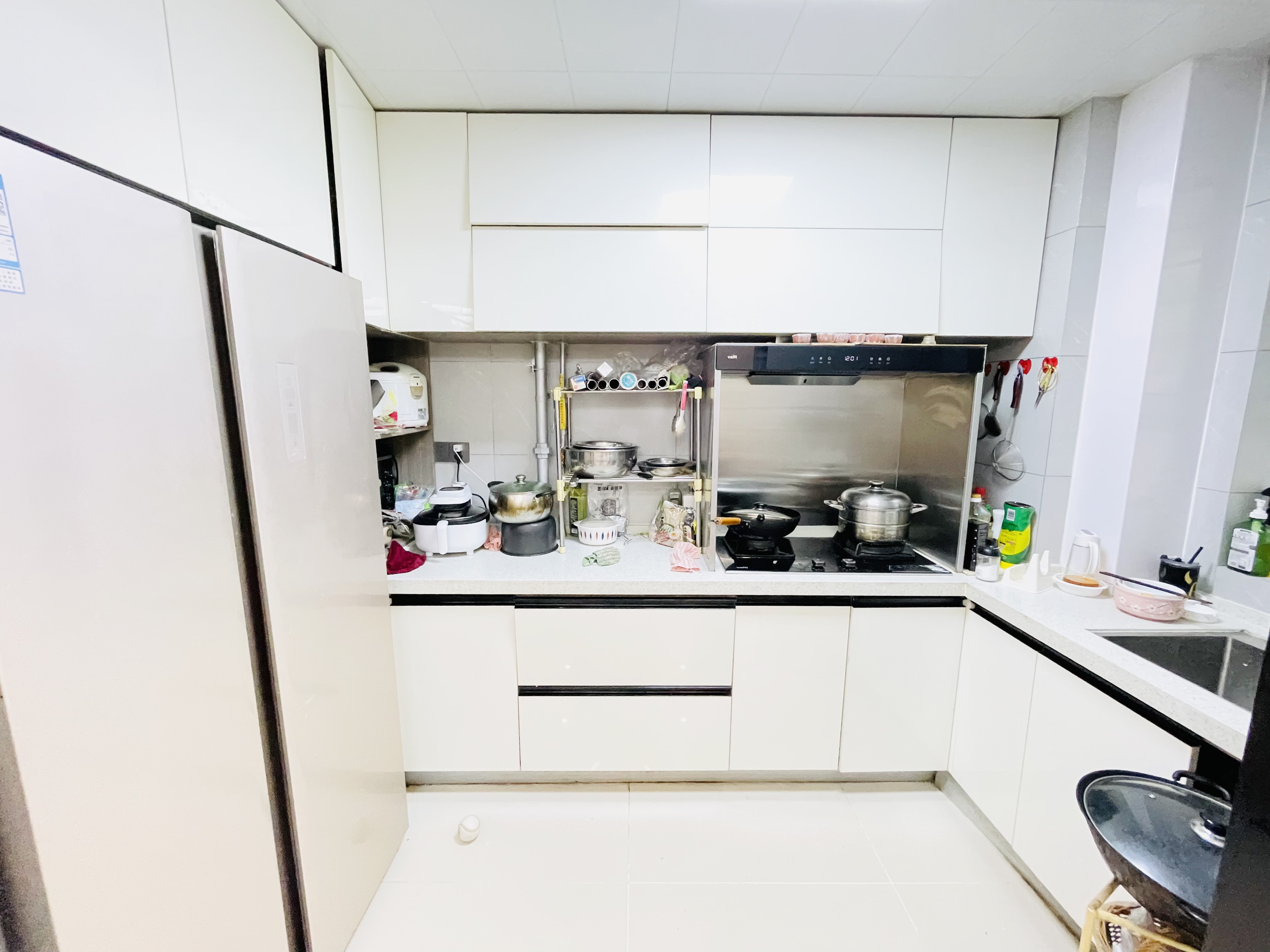 中海紫御东郡(西区)