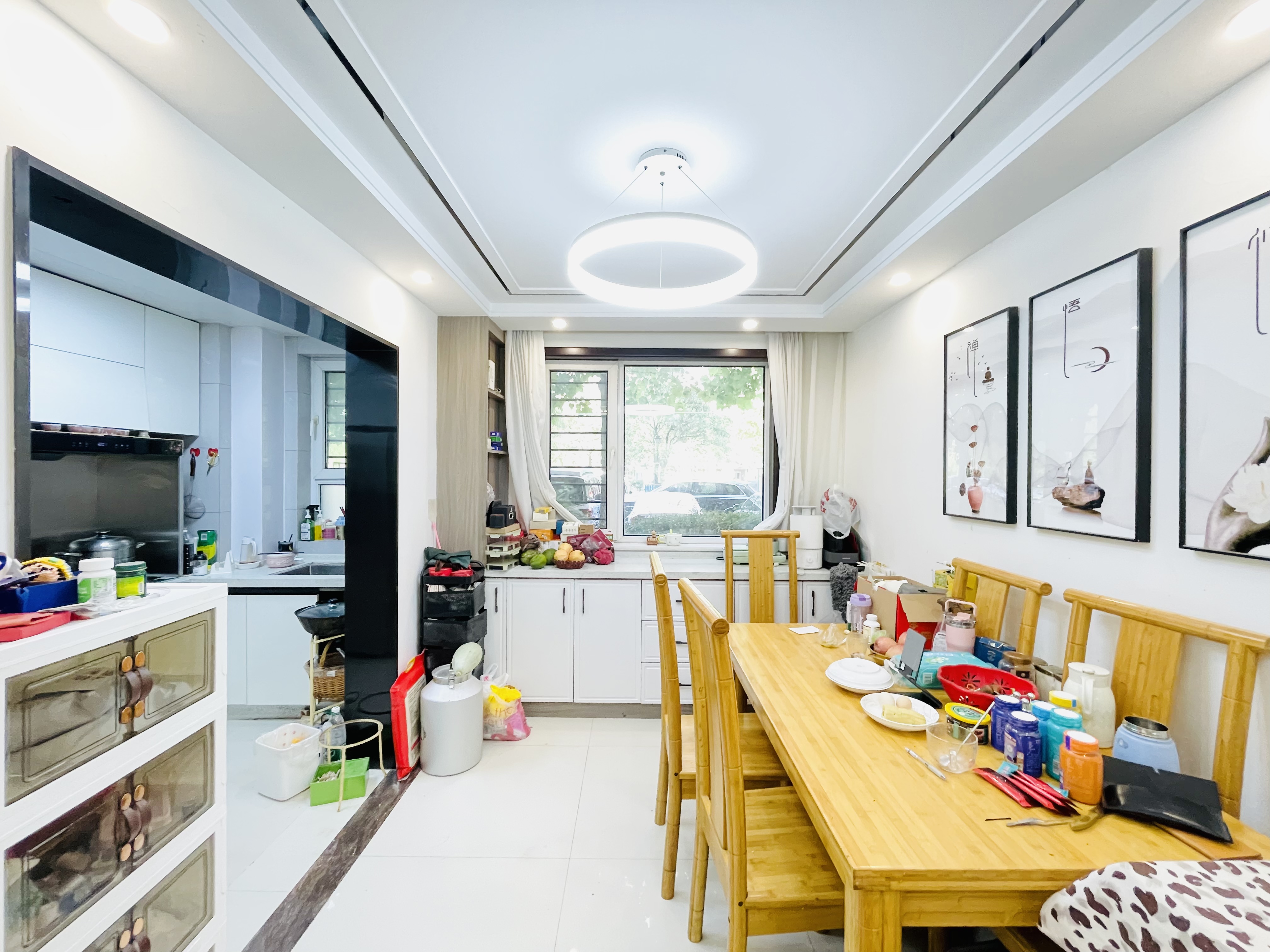 中海紫御东郡(西区)