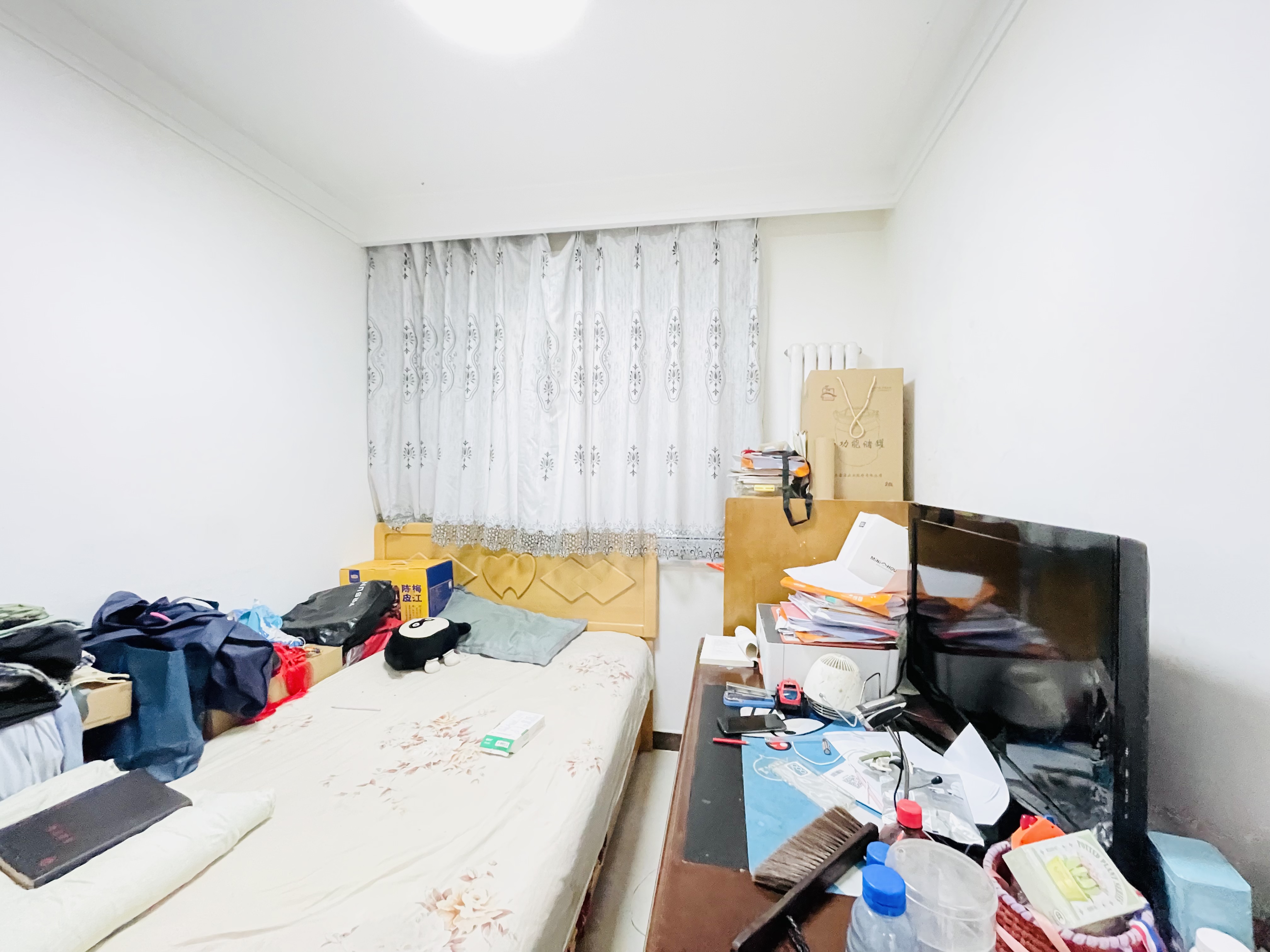 中海紫御东郡(西区)