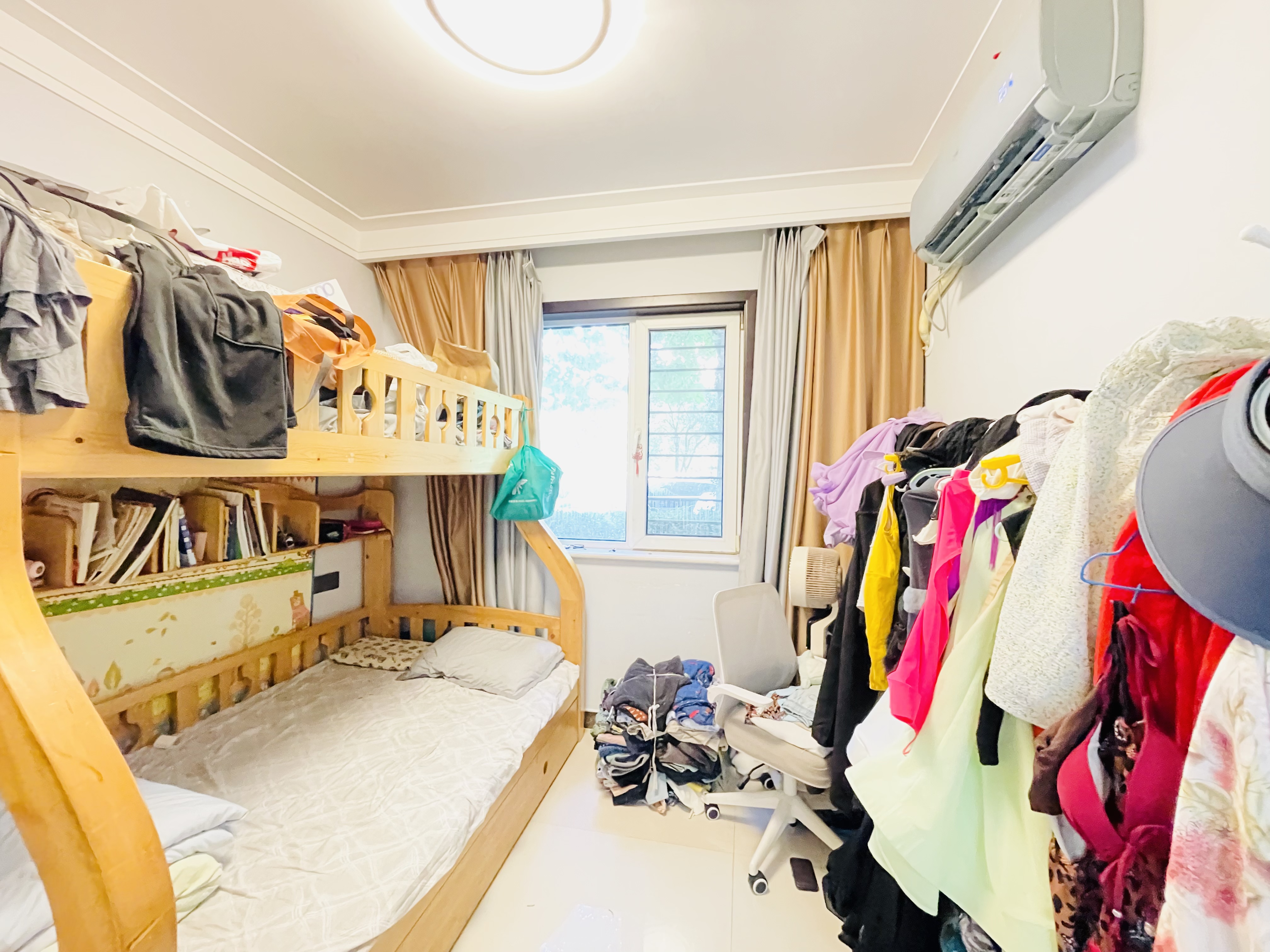 中海紫御东郡(西区)