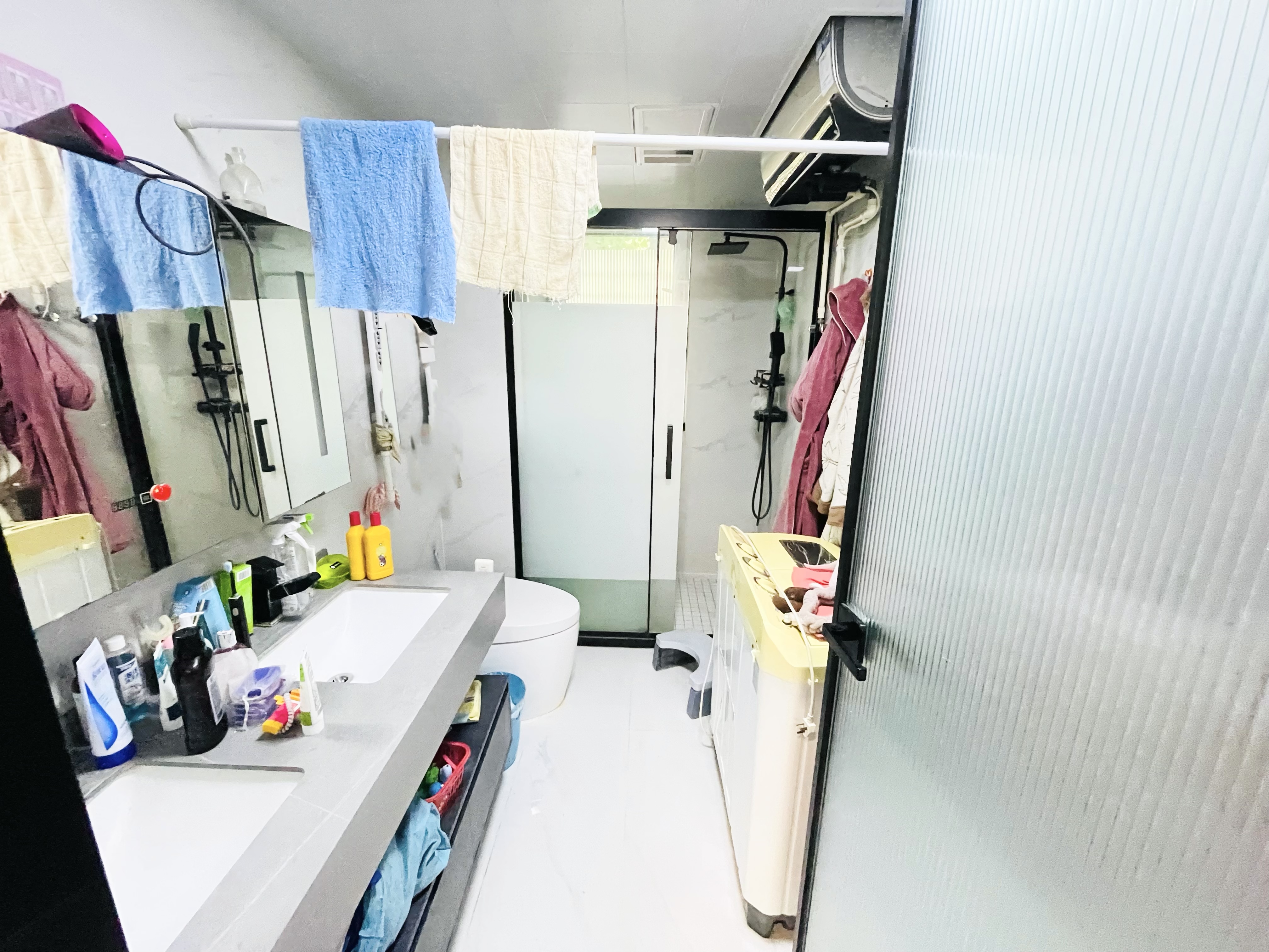 中海紫御东郡(西区)