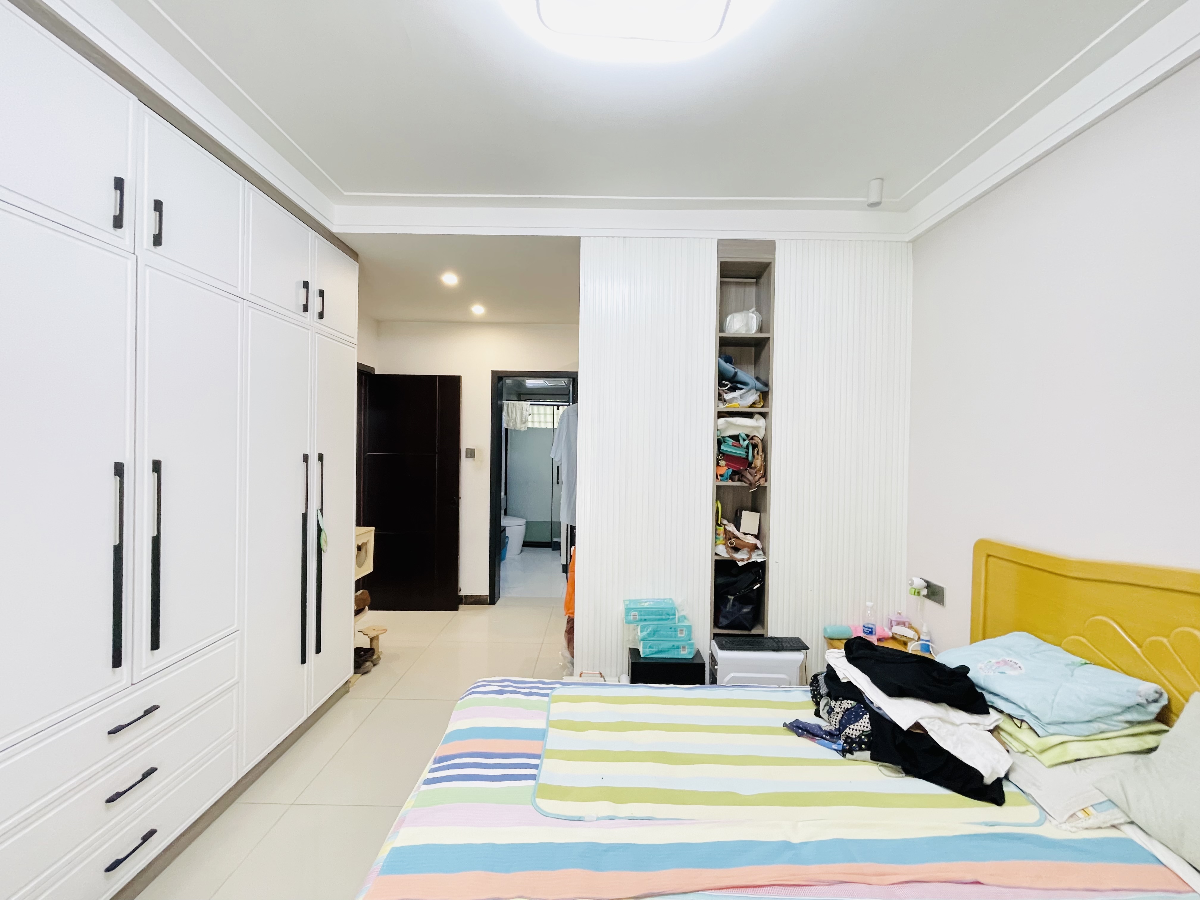 中海紫御东郡(西区)