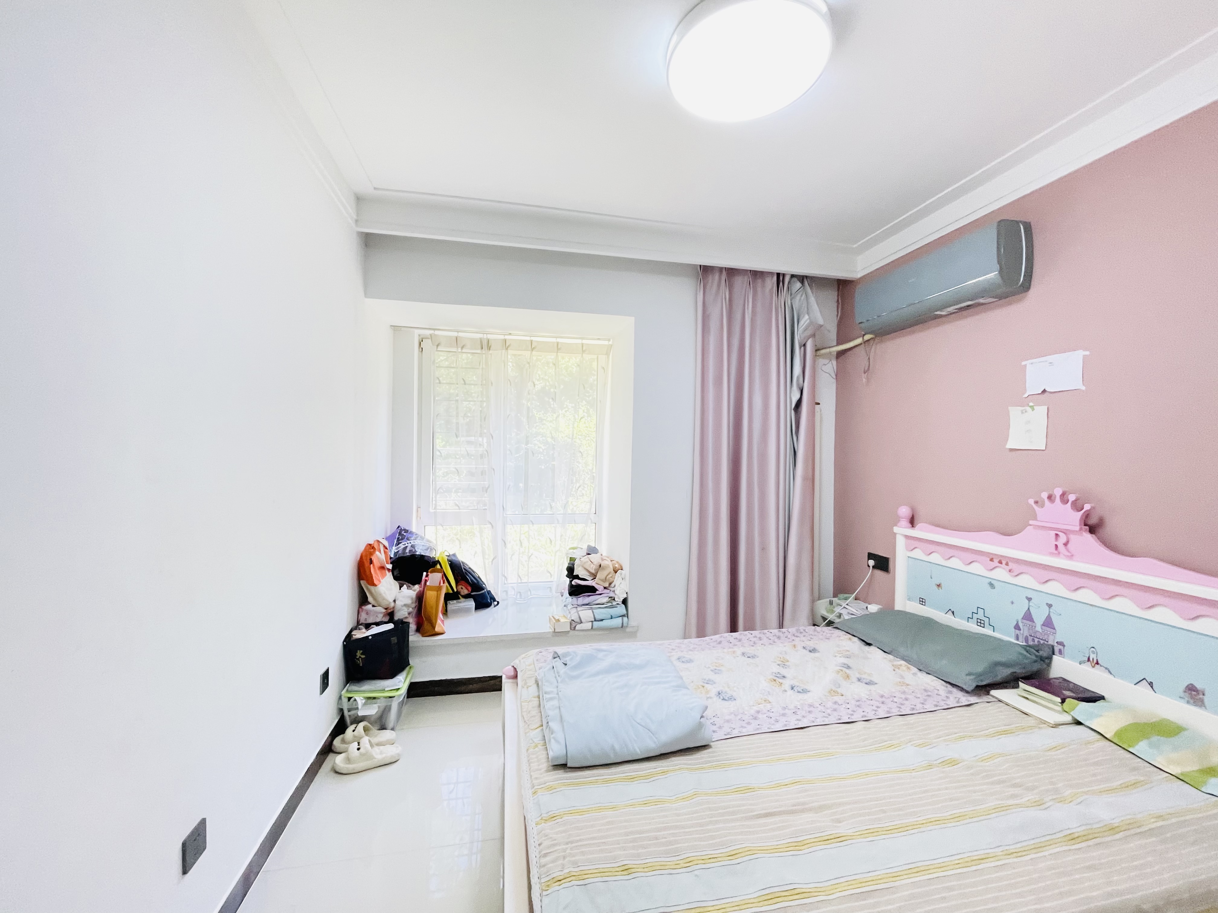 中海紫御东郡(西区)