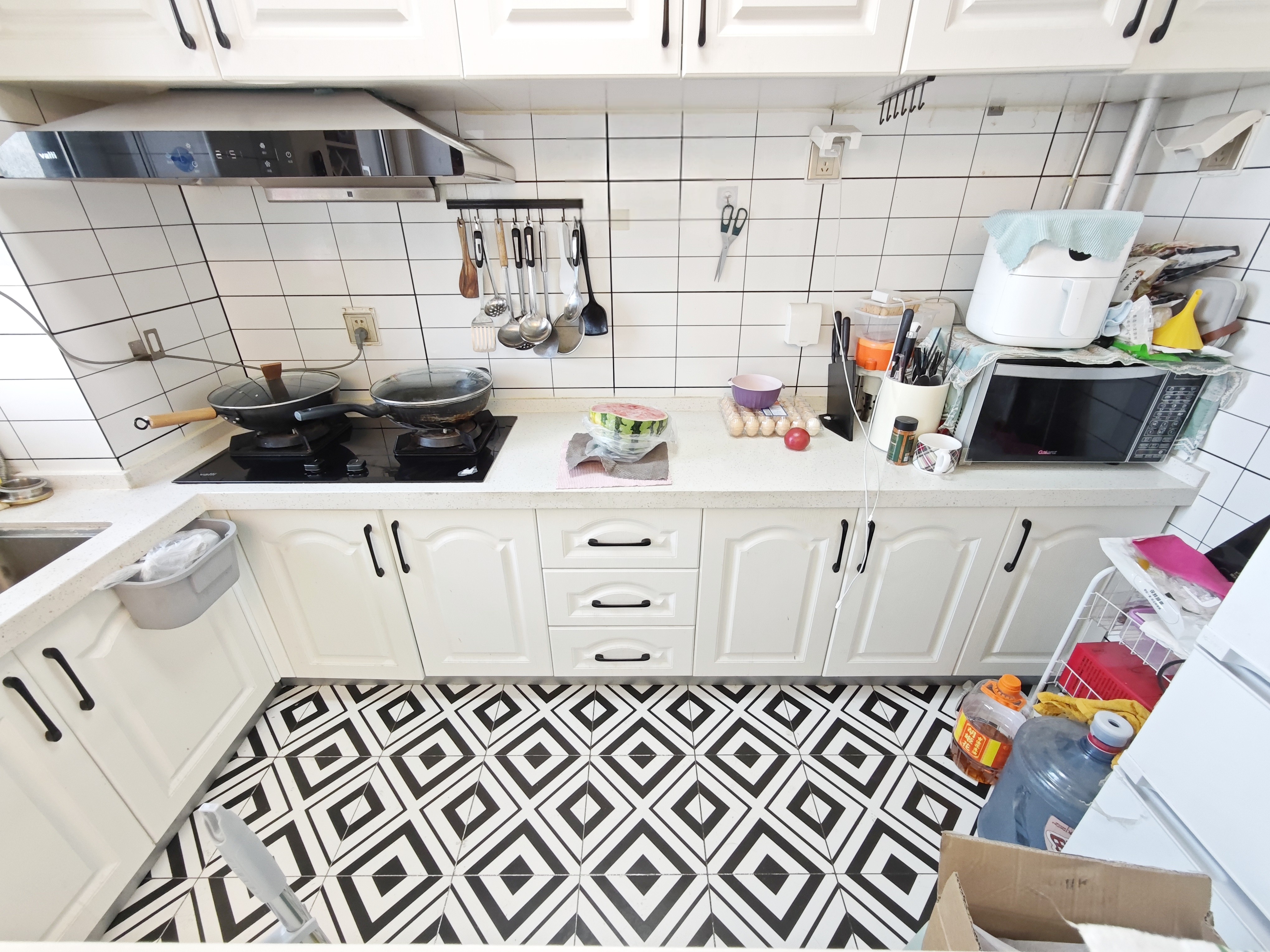 绿地新里香榭丽公馆