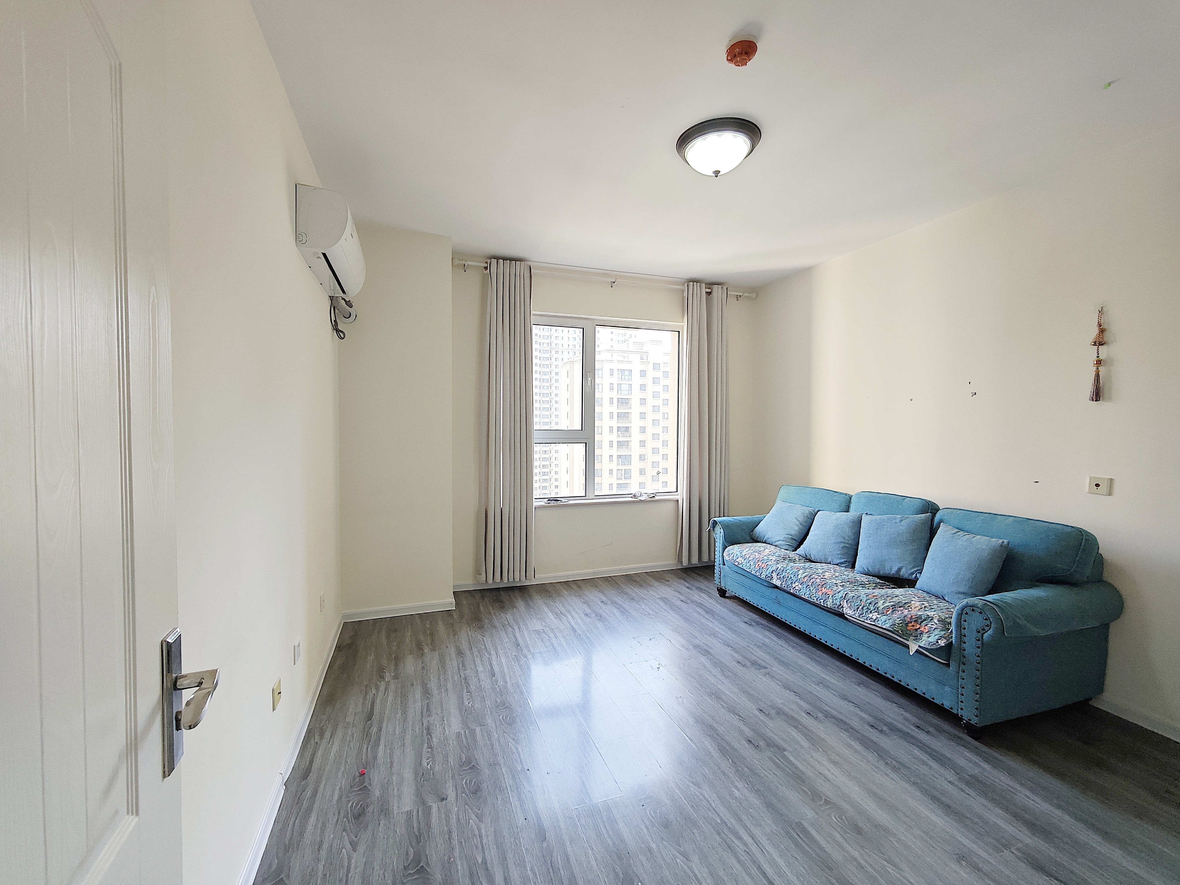 凤凰国际城南区