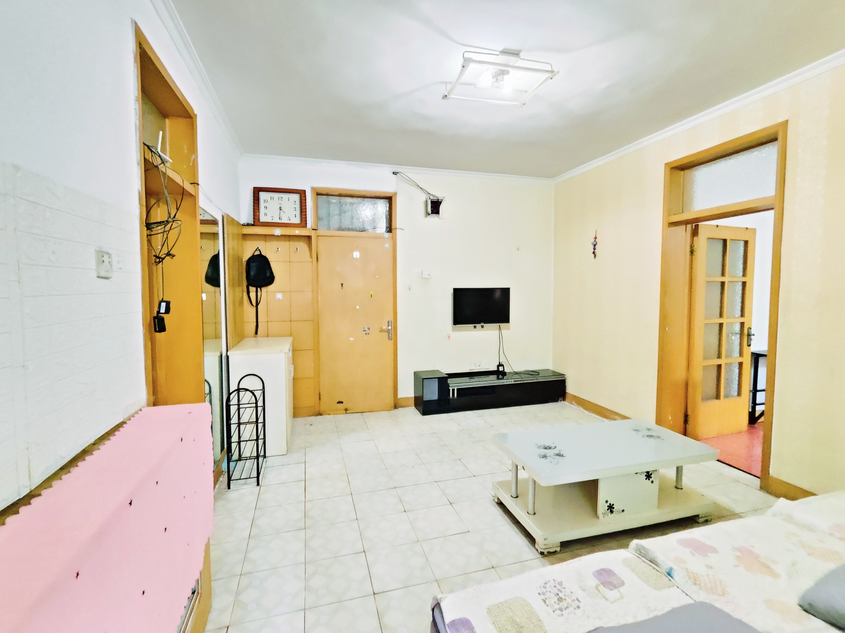 工业北路派出所宿舍