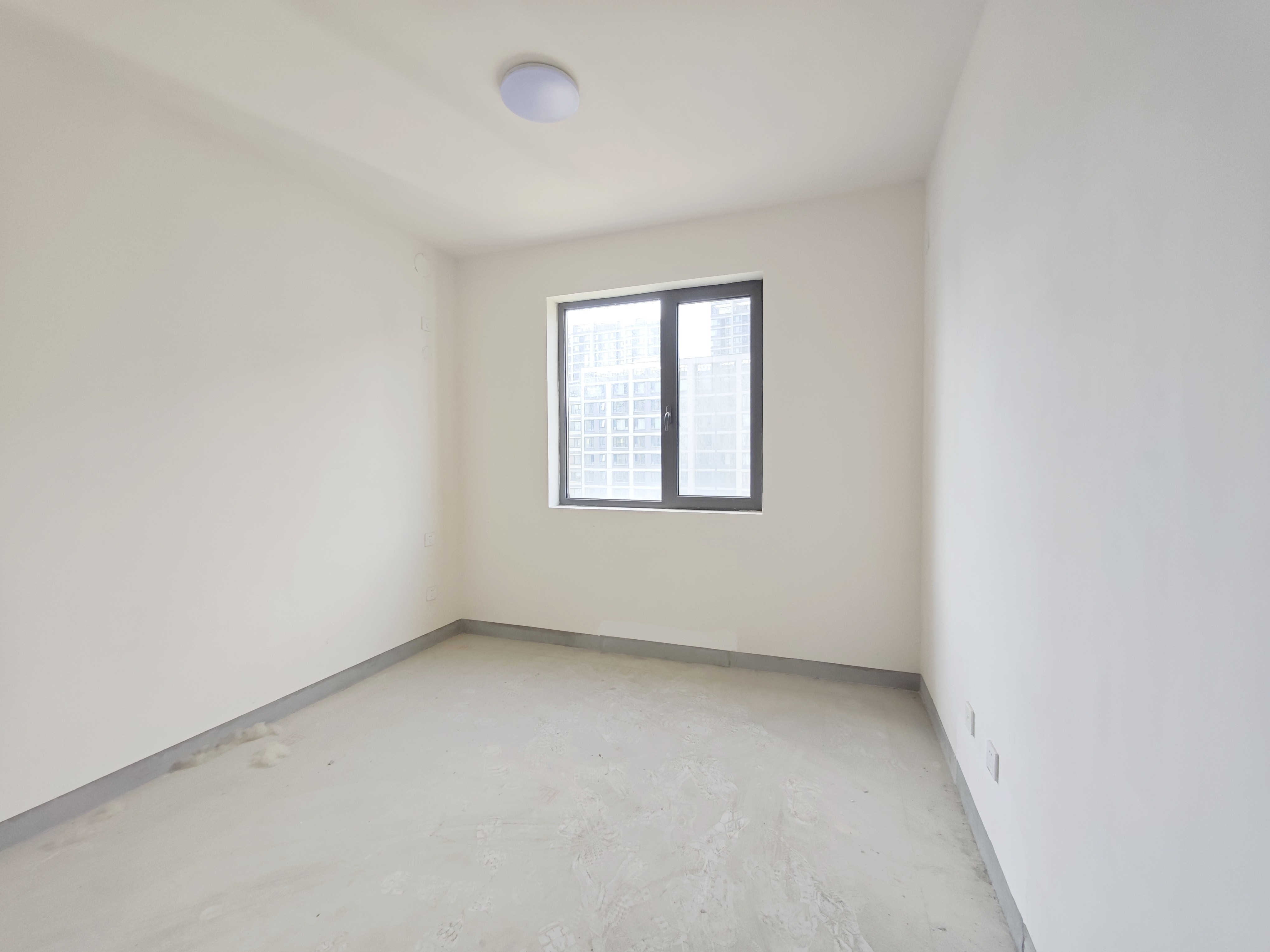 银丰玖玺城四期融合府