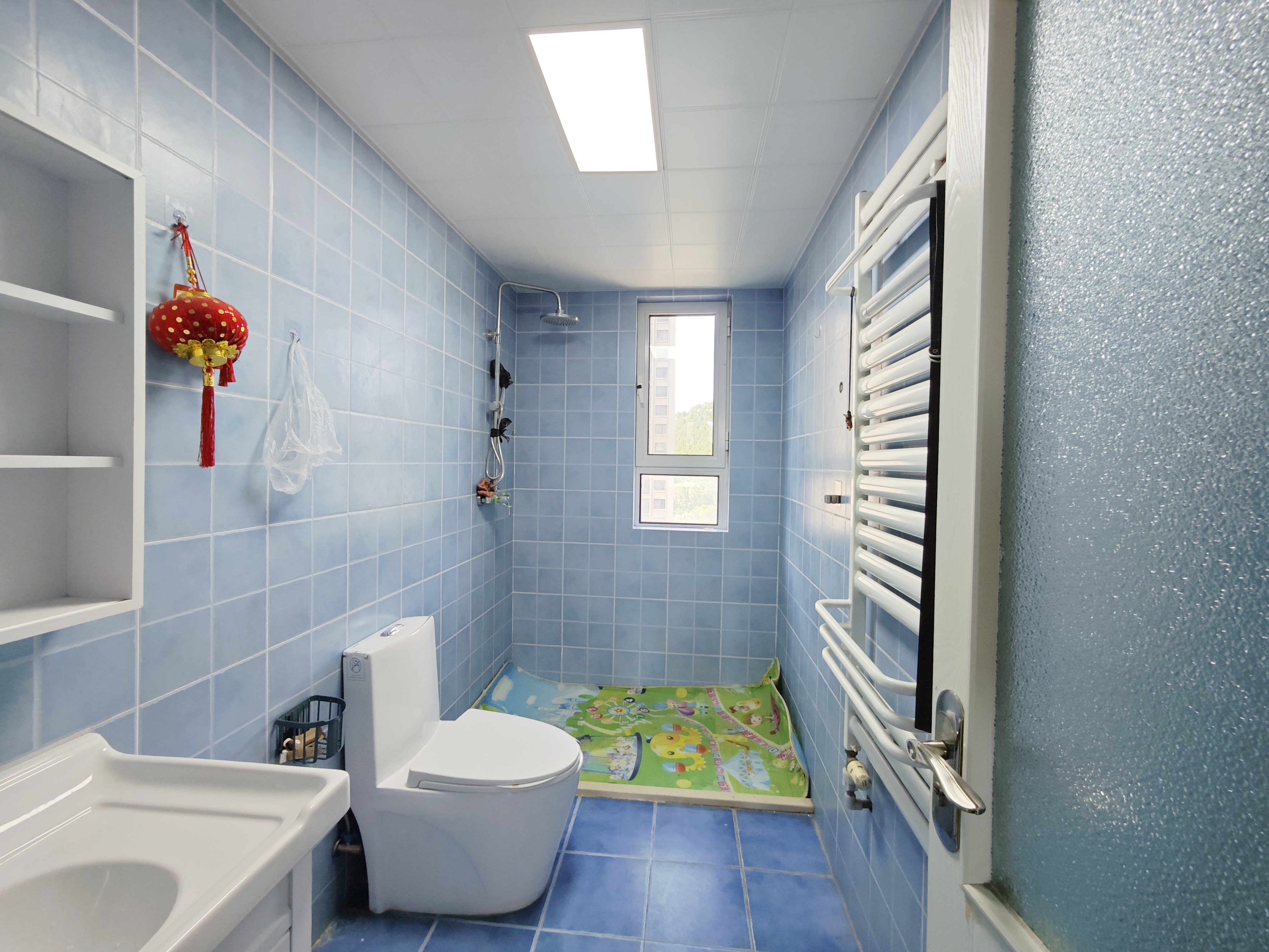 凤凰国际城南区