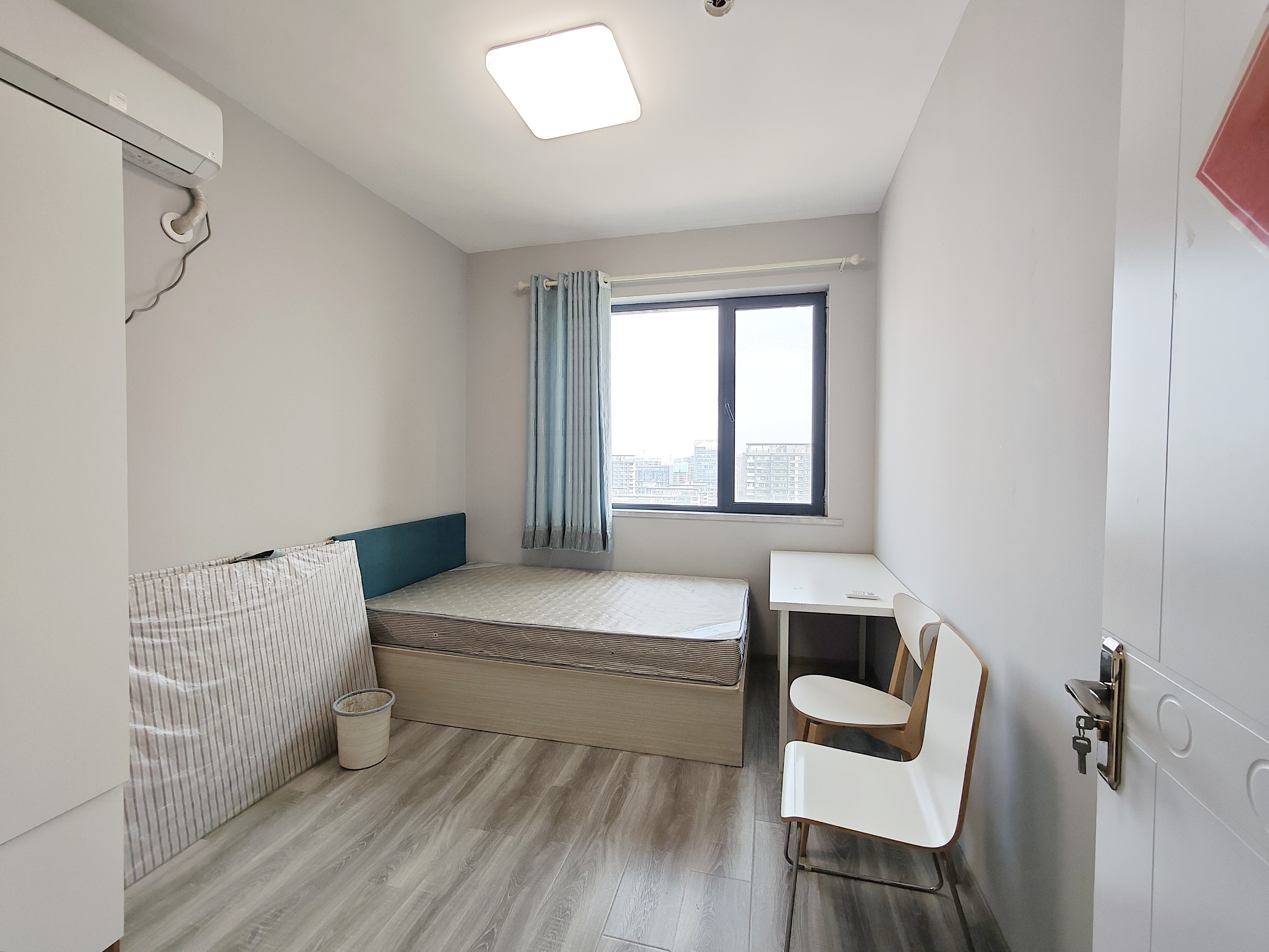 绿地IFC中央公馆