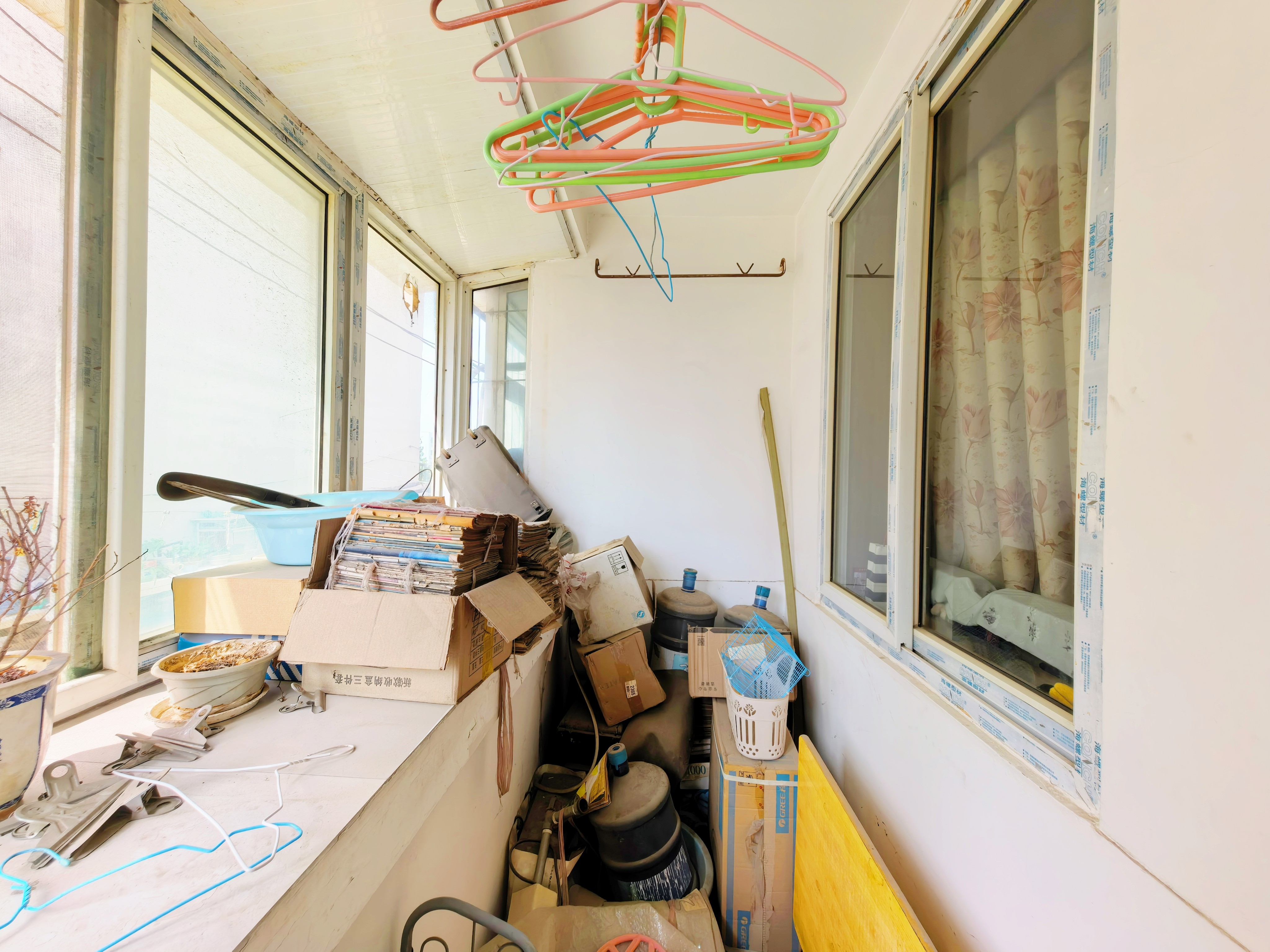 南辛庄北街单位宿舍