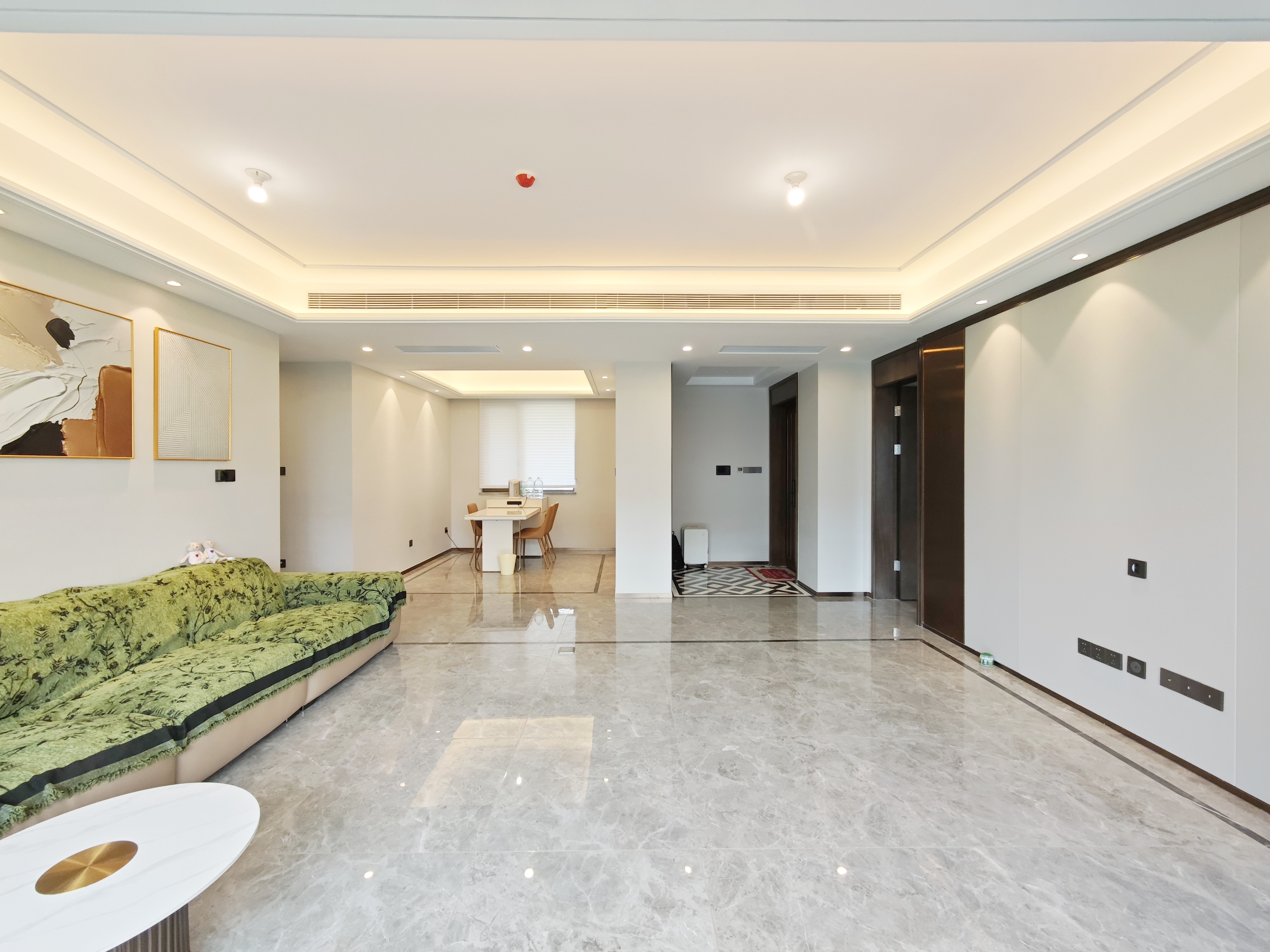  中信泰富·九庐 南北