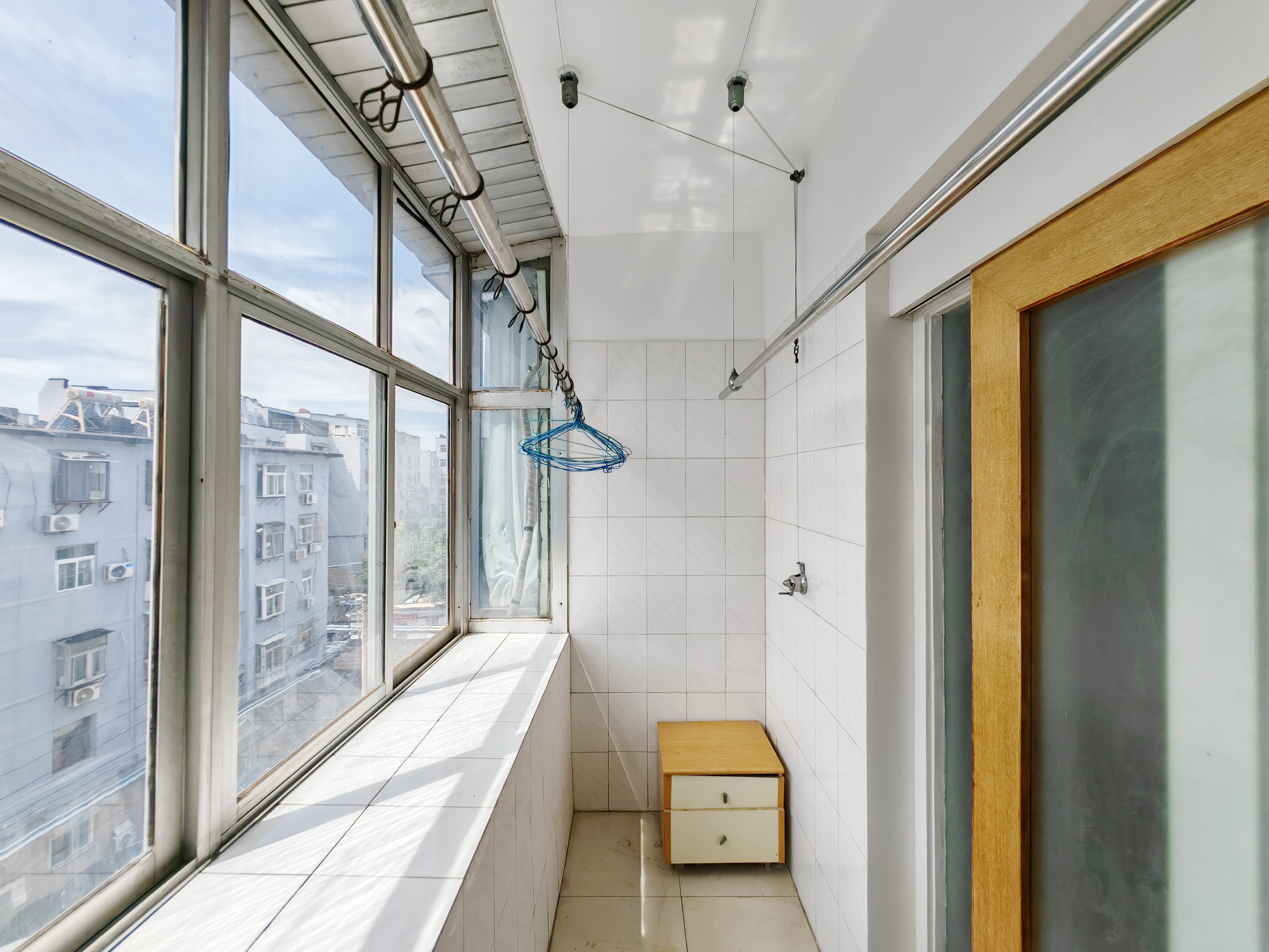 正觉寺小区一区