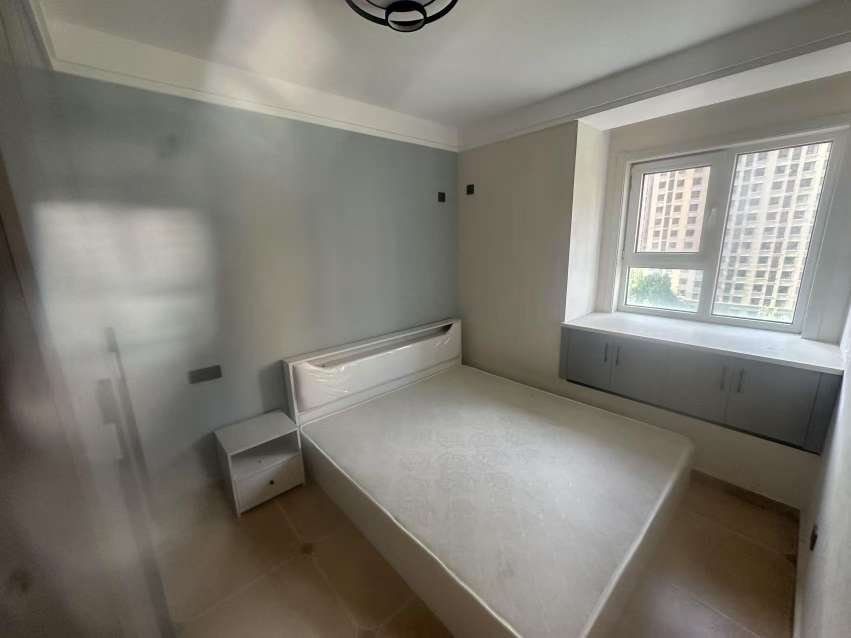 中新国际东城二区