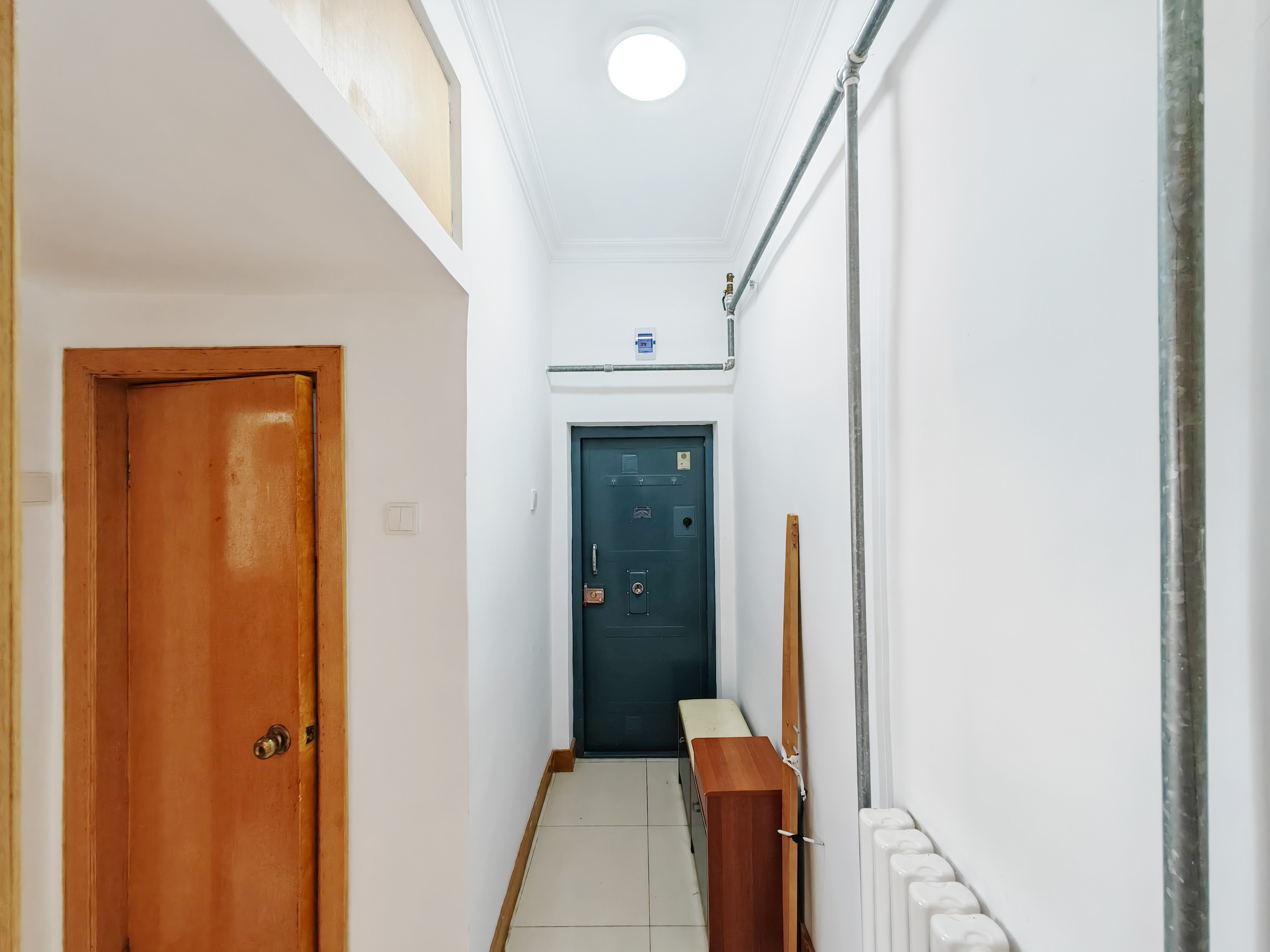 正觉寺小区一区