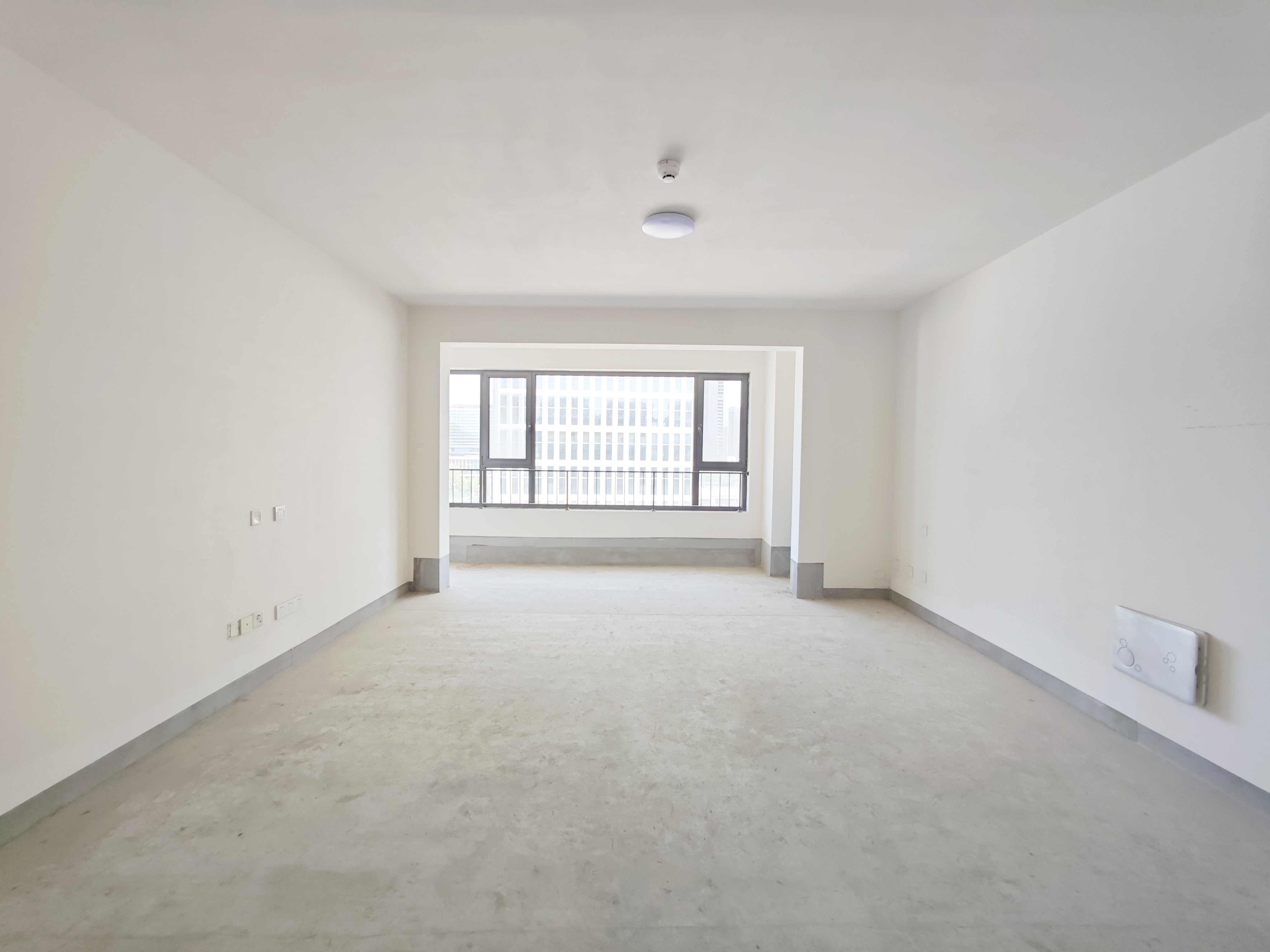 银丰玖玺城四期融合府