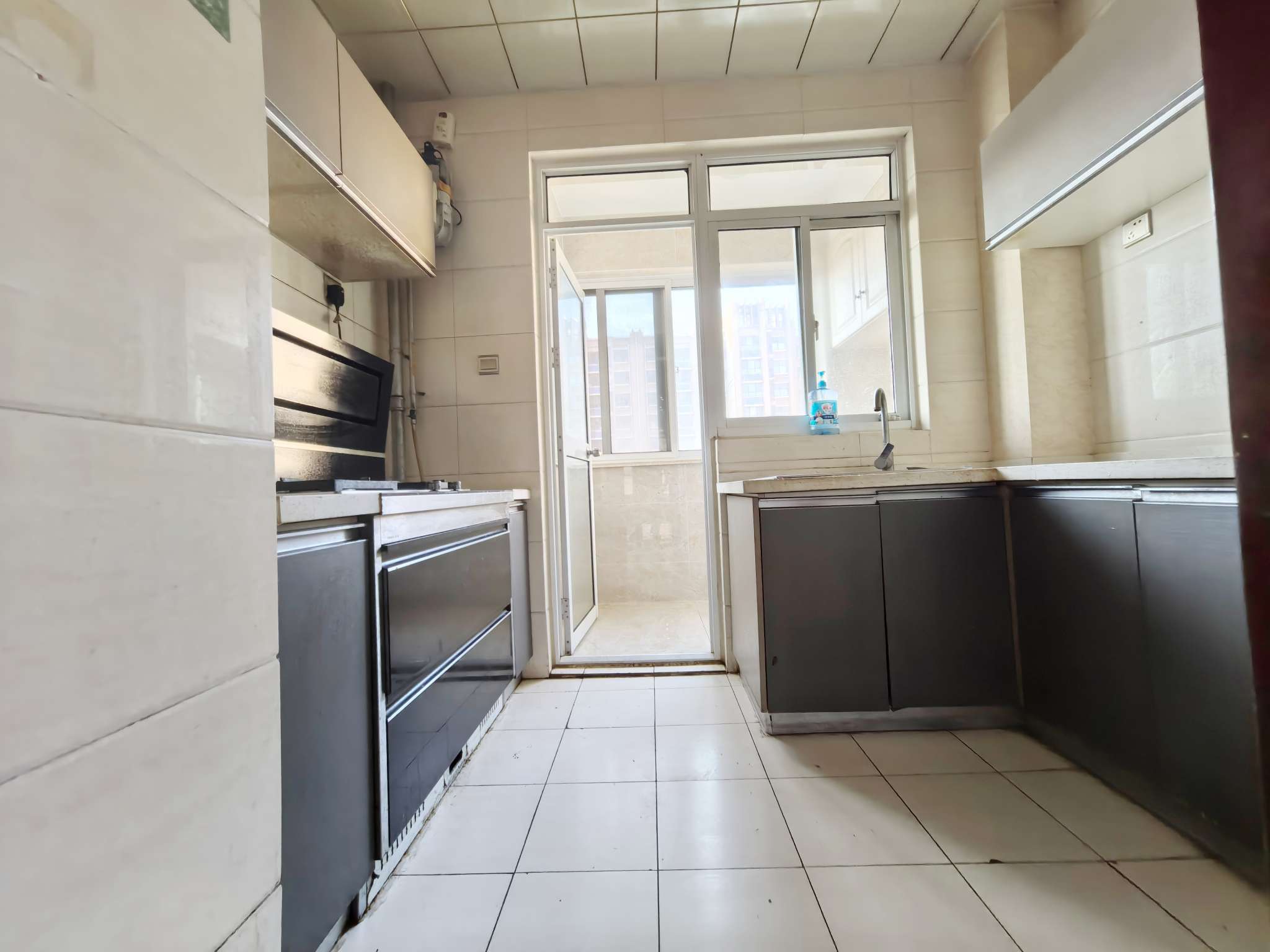 福泰新都城西区