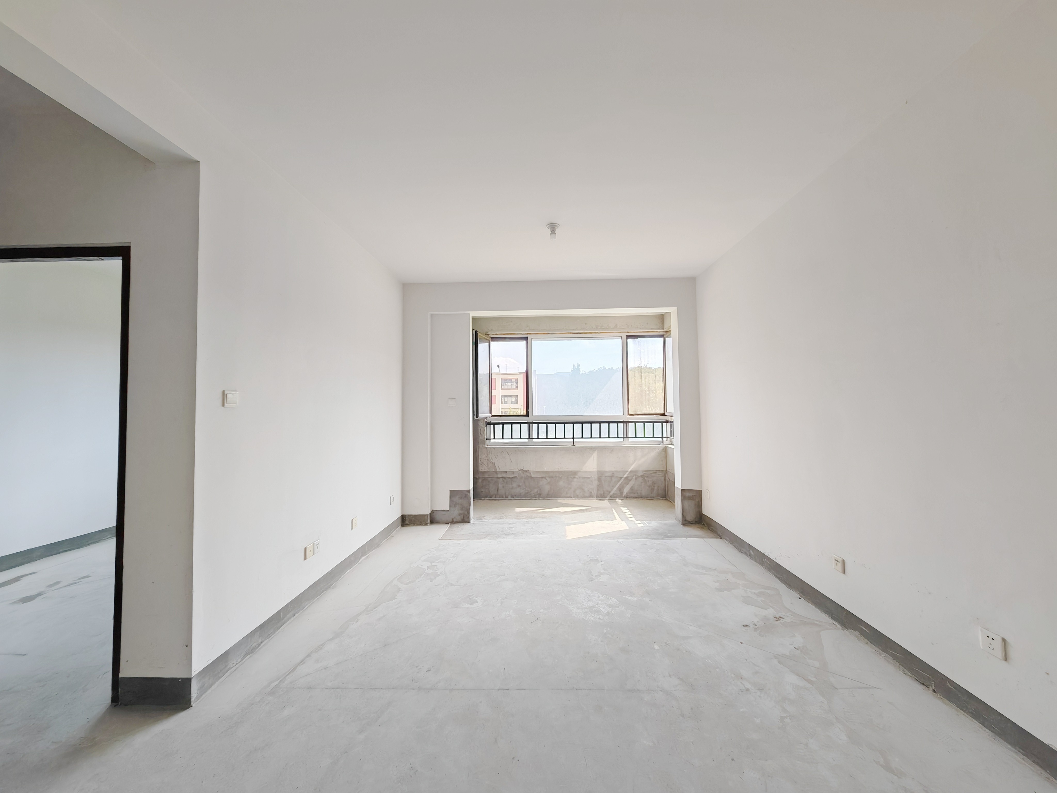 中建长清湖润园