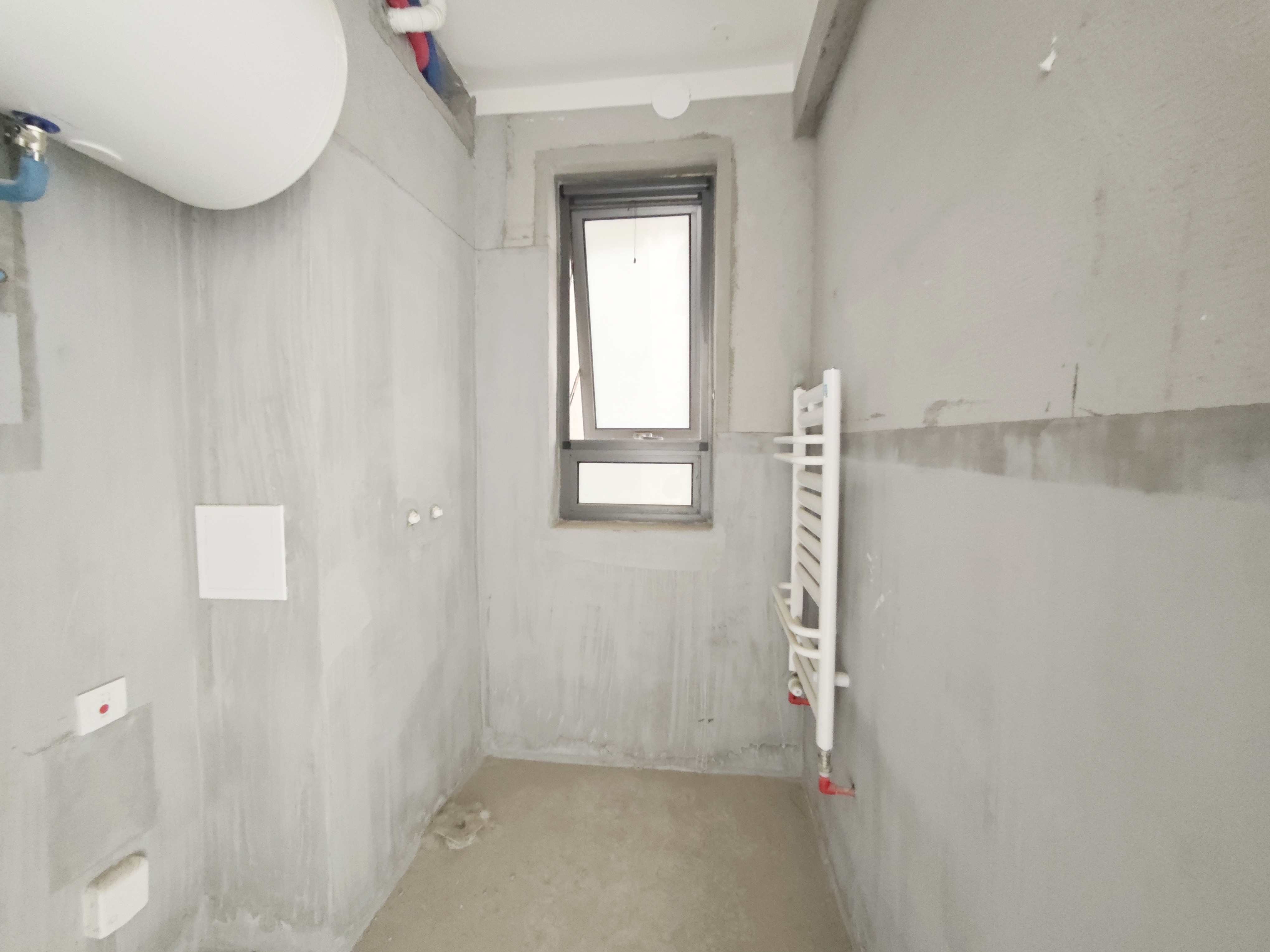 银丰玖玺城四期融合府