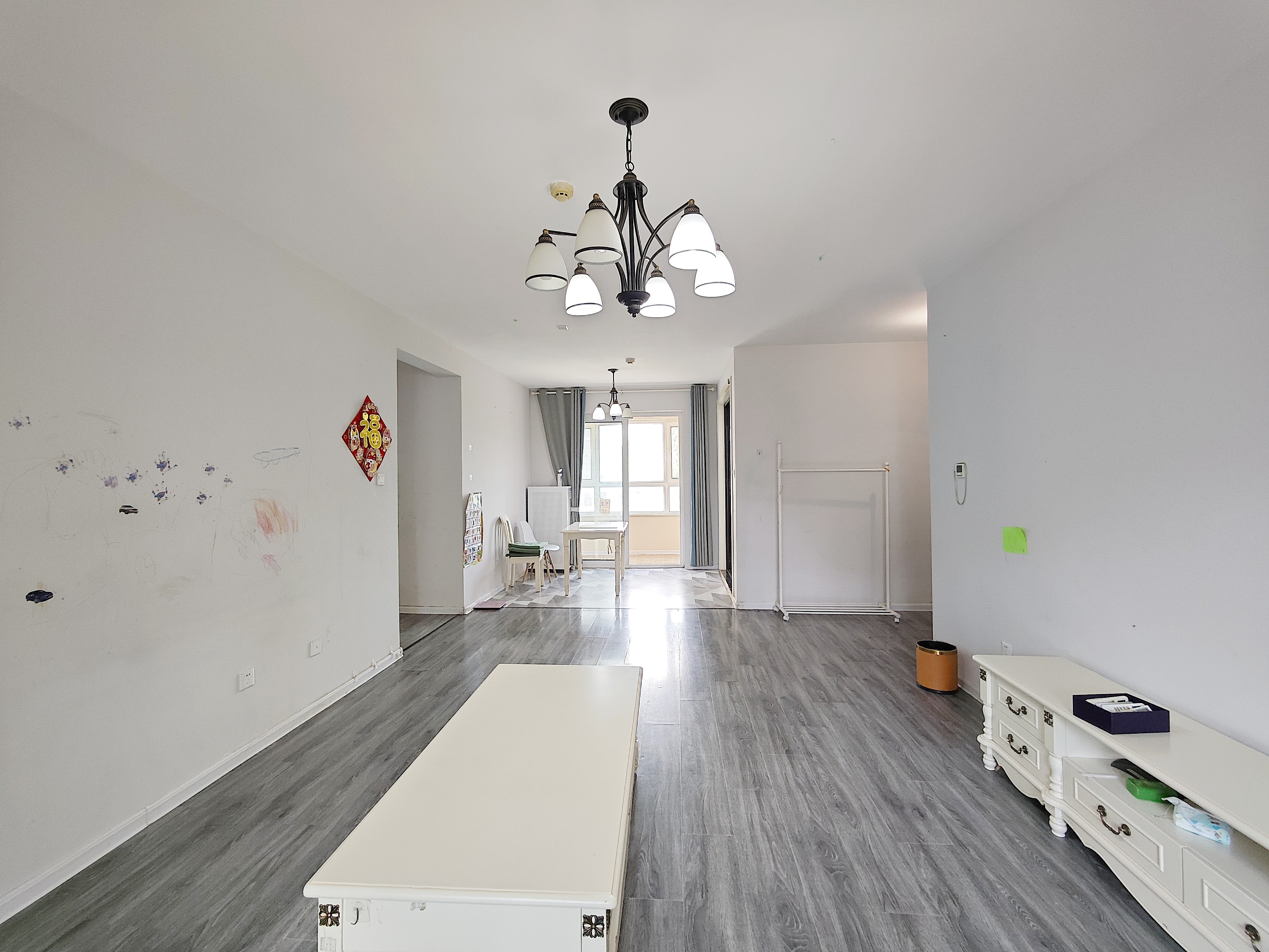 凤凰国际城南区